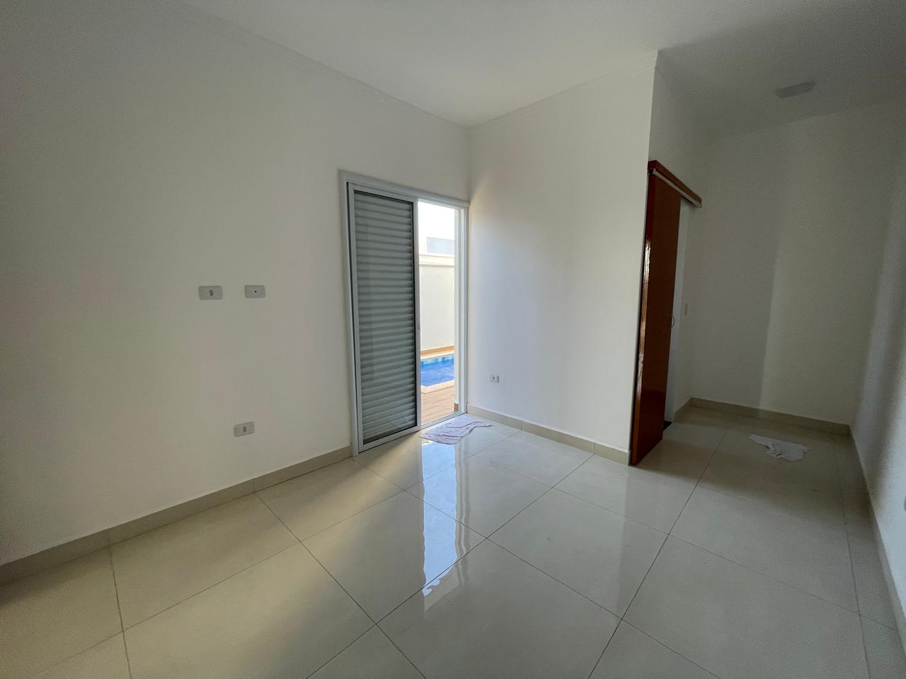 Casa com 3 dormitórios à venda, 140m² por R$ 650.000 - Portal Ville Jardins - Boituva/SP