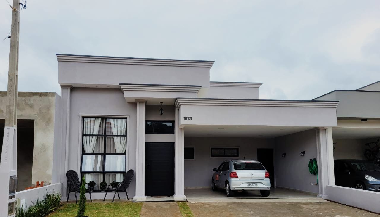 Casa em condomínio - Venda, Tropicália Garden, Boituva, SP