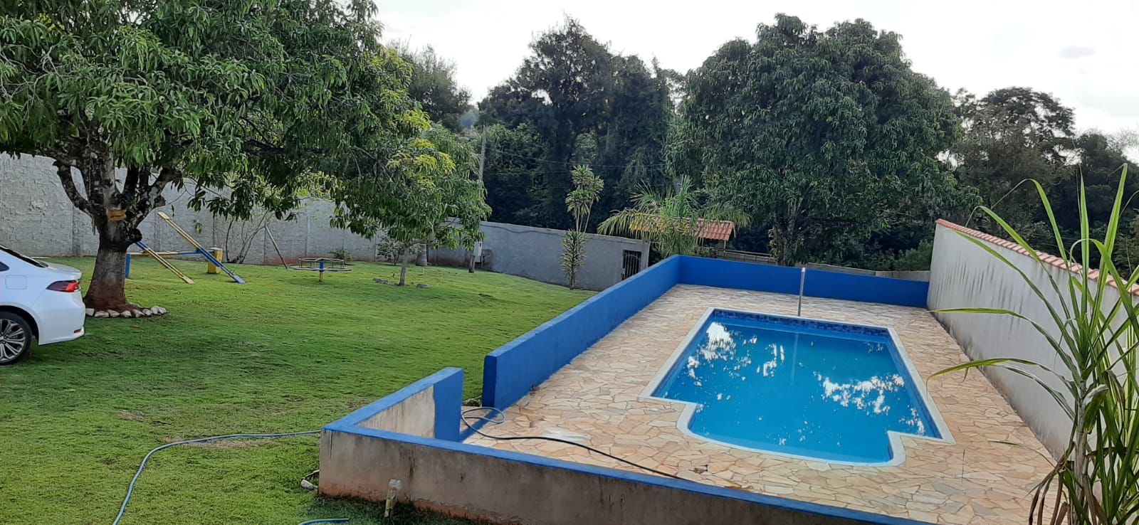 Chácara - Venda, Jardim Gramado, Tatuí, SP