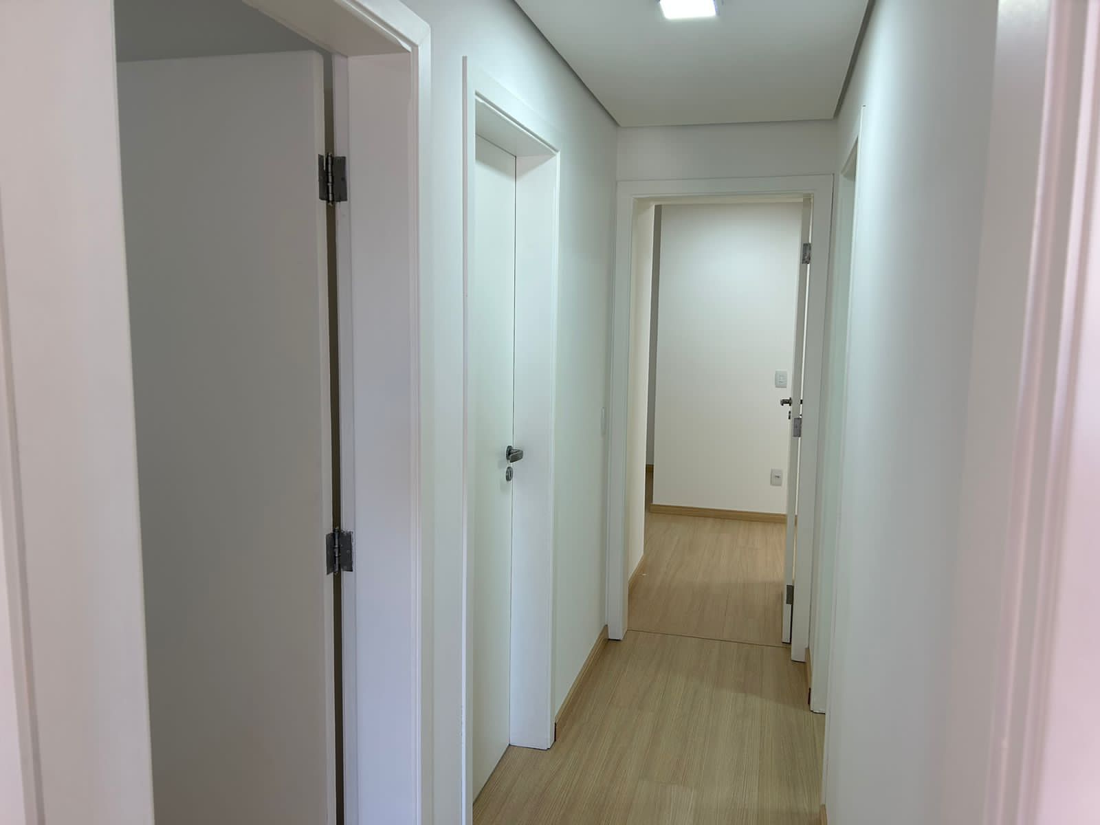 Apartamento de Luxo no Centro de TATUÍ SP - Oportunidade Imperdível!
