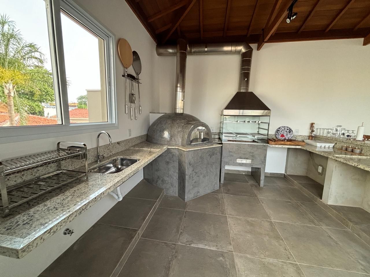 Apartamento de Luxo no Centro de TATUÍ SP - Oportunidade Imperdível!