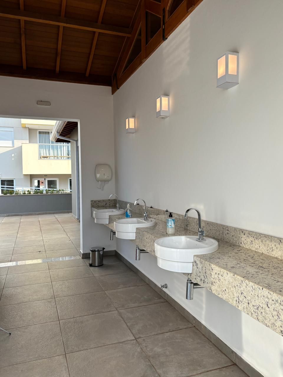 Apartamento de Luxo no Centro de TATUÍ SP - Oportunidade Imperdível!