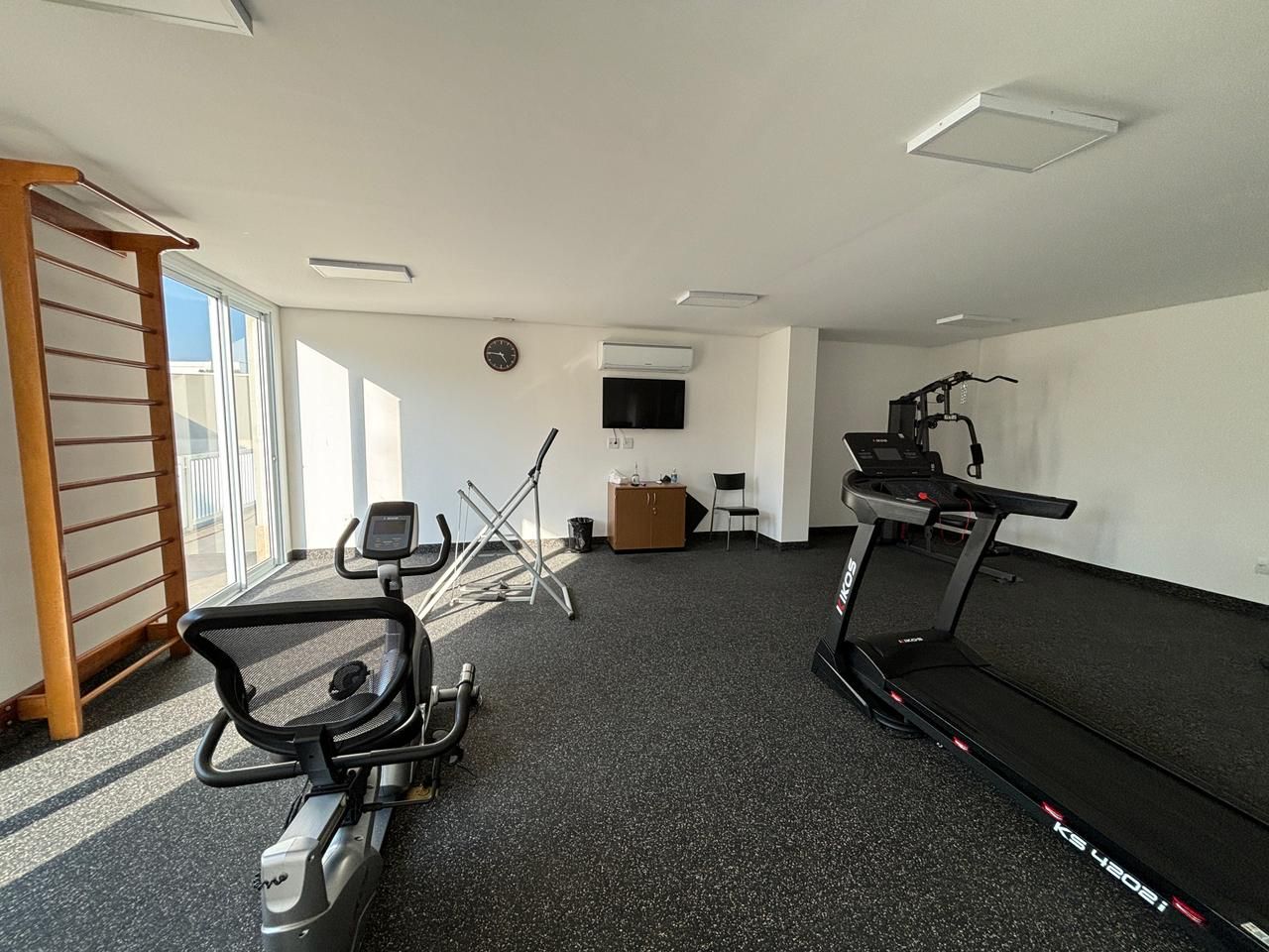 Apartamento de Luxo no Centro de TATUÍ SP - Oportunidade Imperdível!