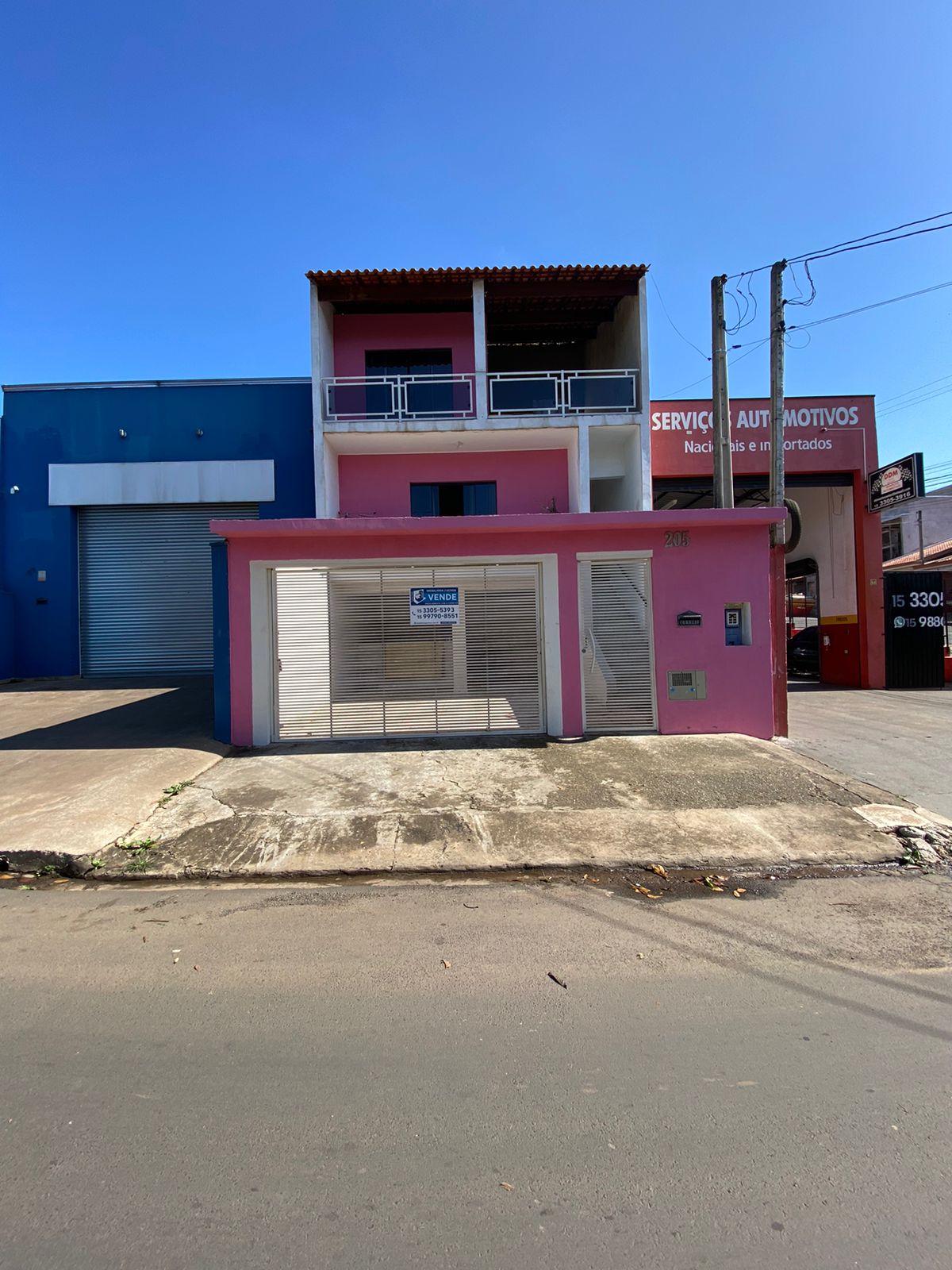 Casa - Venda, Village Engenheiro Campos, Tatuí, SP