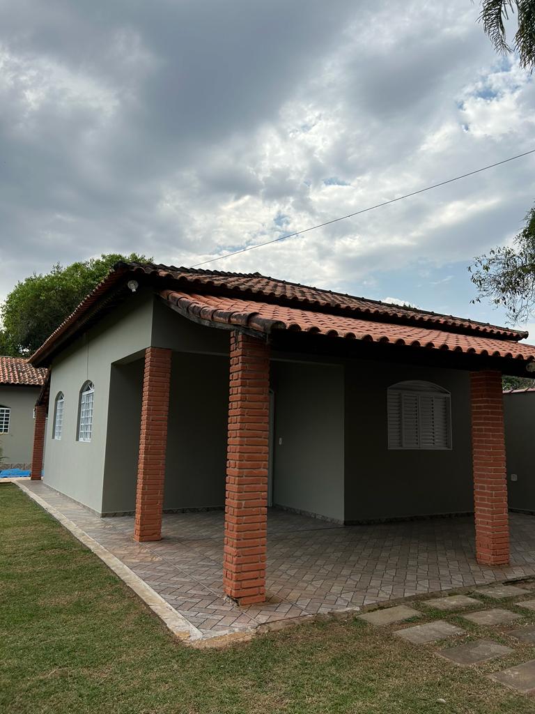 Casa - Venda, Congonhal e Baixo, Tatuí, SP