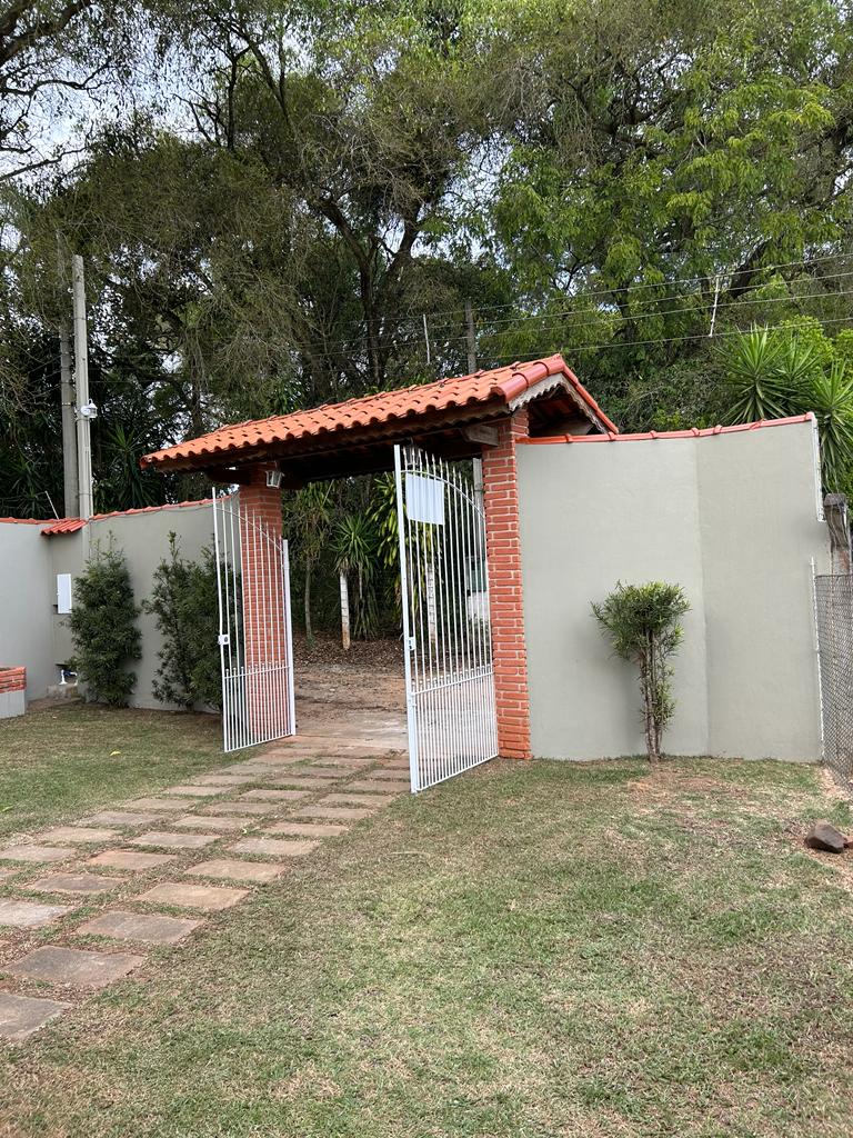 Sonho de Moradia em Tatuí!