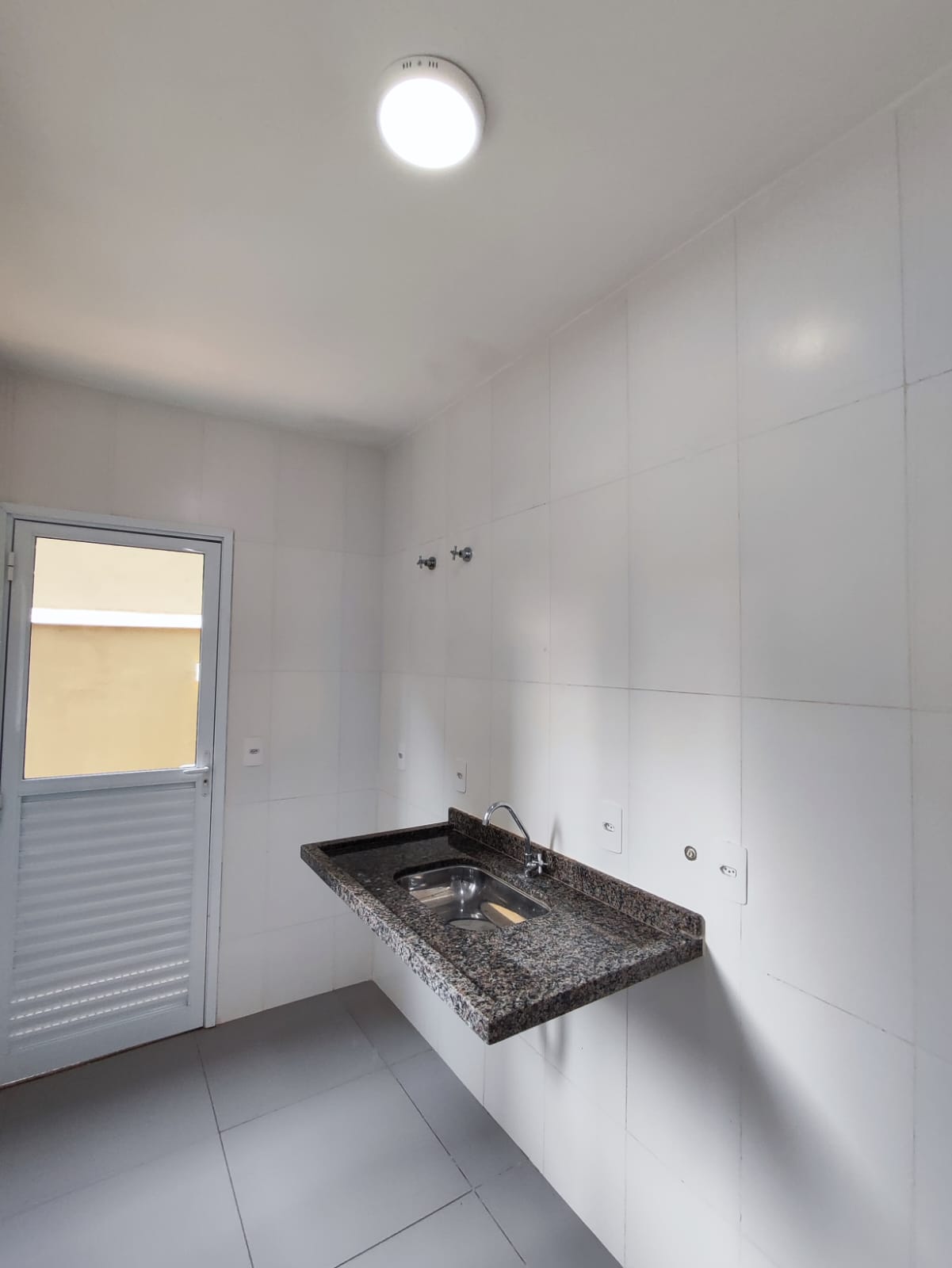 VIVA O MELHOR DE CESÁRIO LANGE EM UM OÁSIS URBANO!