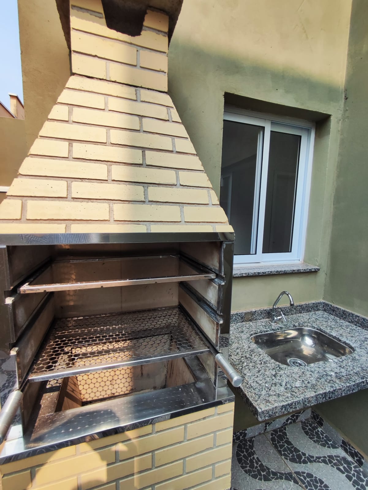 VIVA O MELHOR DE CESÁRIO LANGE EM UM OÁSIS URBANO!