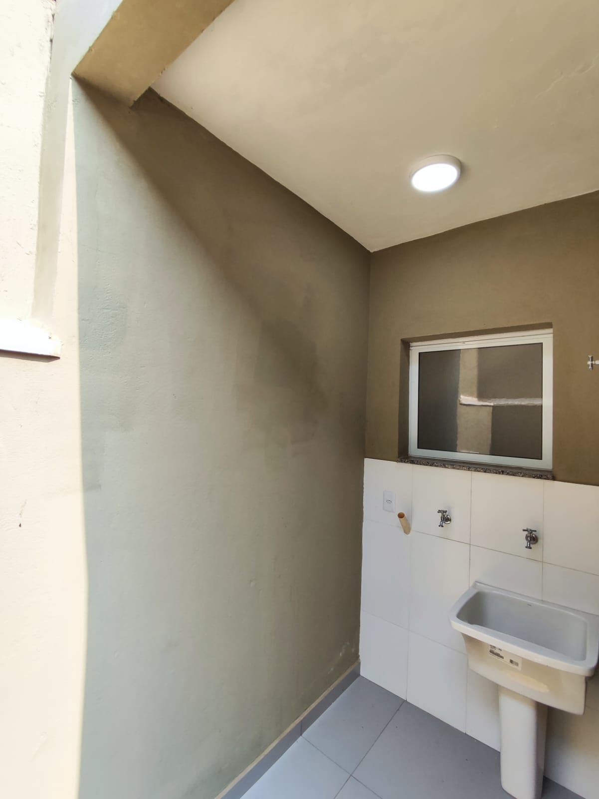 VIVA O MELHOR DE CESÁRIO LANGE EM UM OÁSIS URBANO!