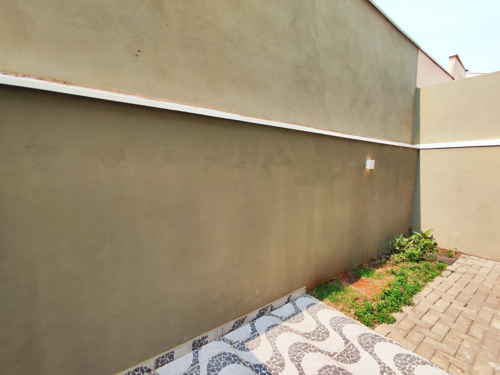 VIVA O MELHOR DE CESÁRIO LANGE EM UM OÁSIS URBANO!