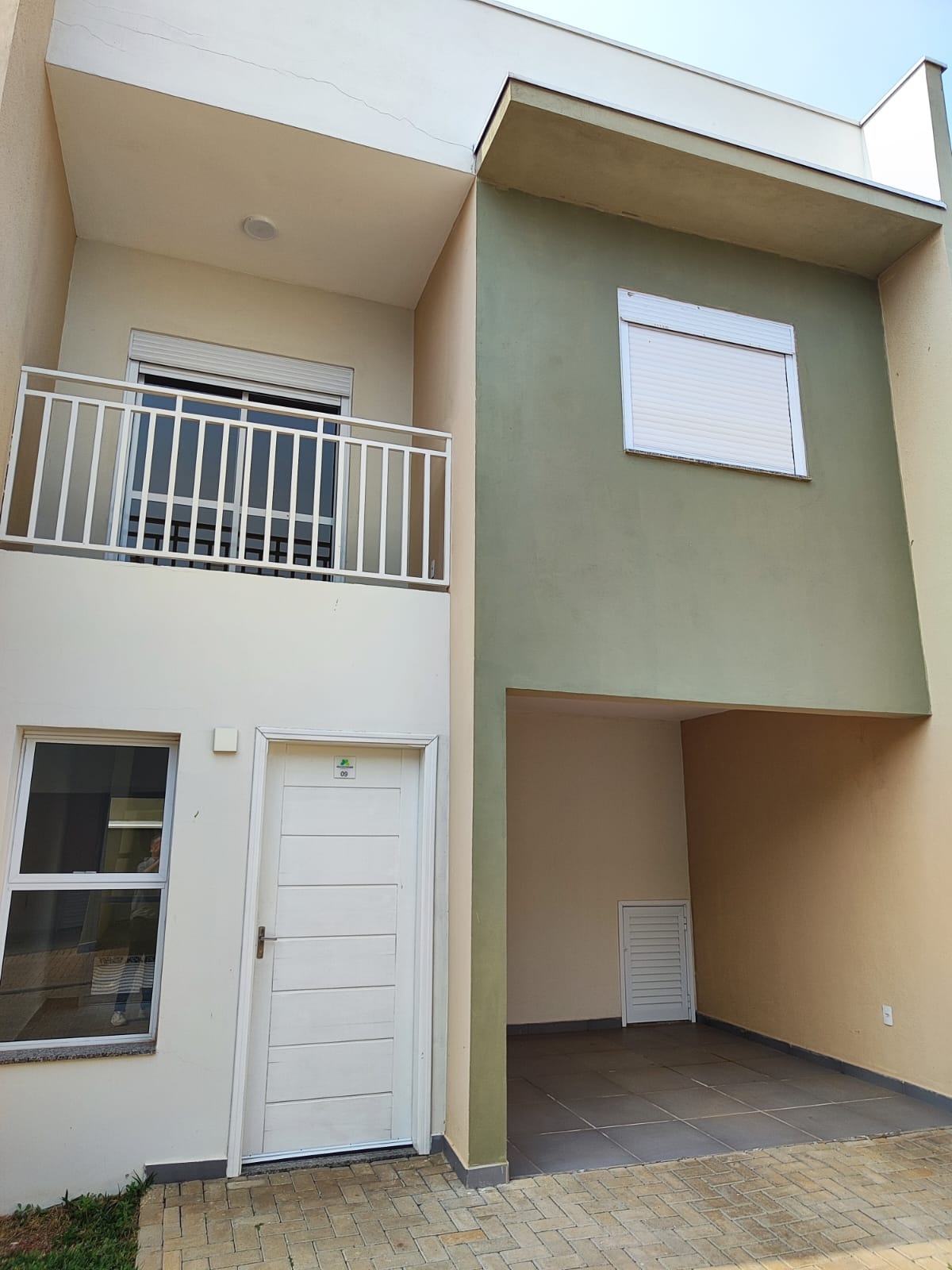 VIVA O MELHOR DE CESÁRIO LANGE EM UM OÁSIS URBANO!