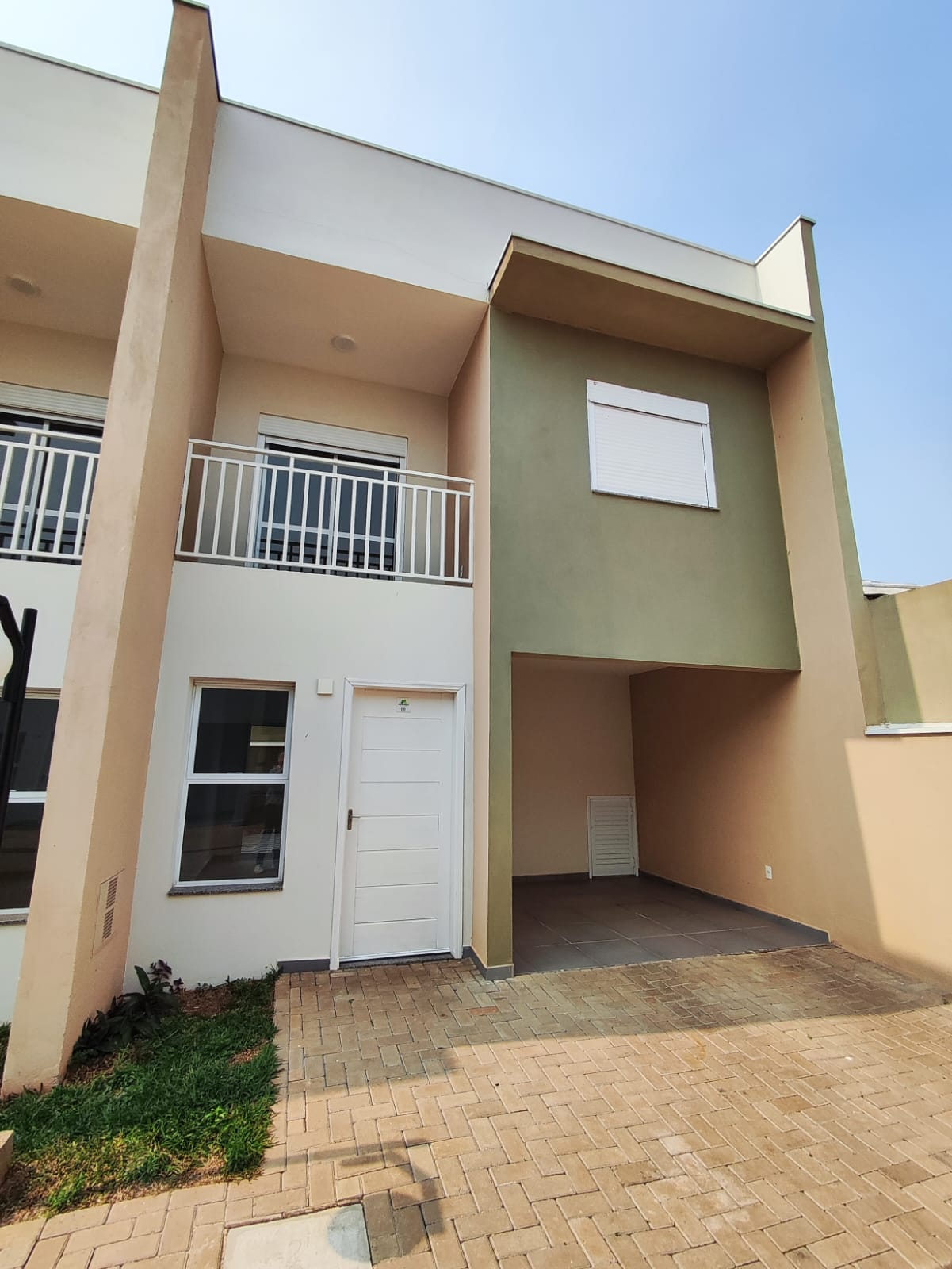 VIVA O MELHOR DE CESÁRIO LANGE EM UM OÁSIS URBANO!