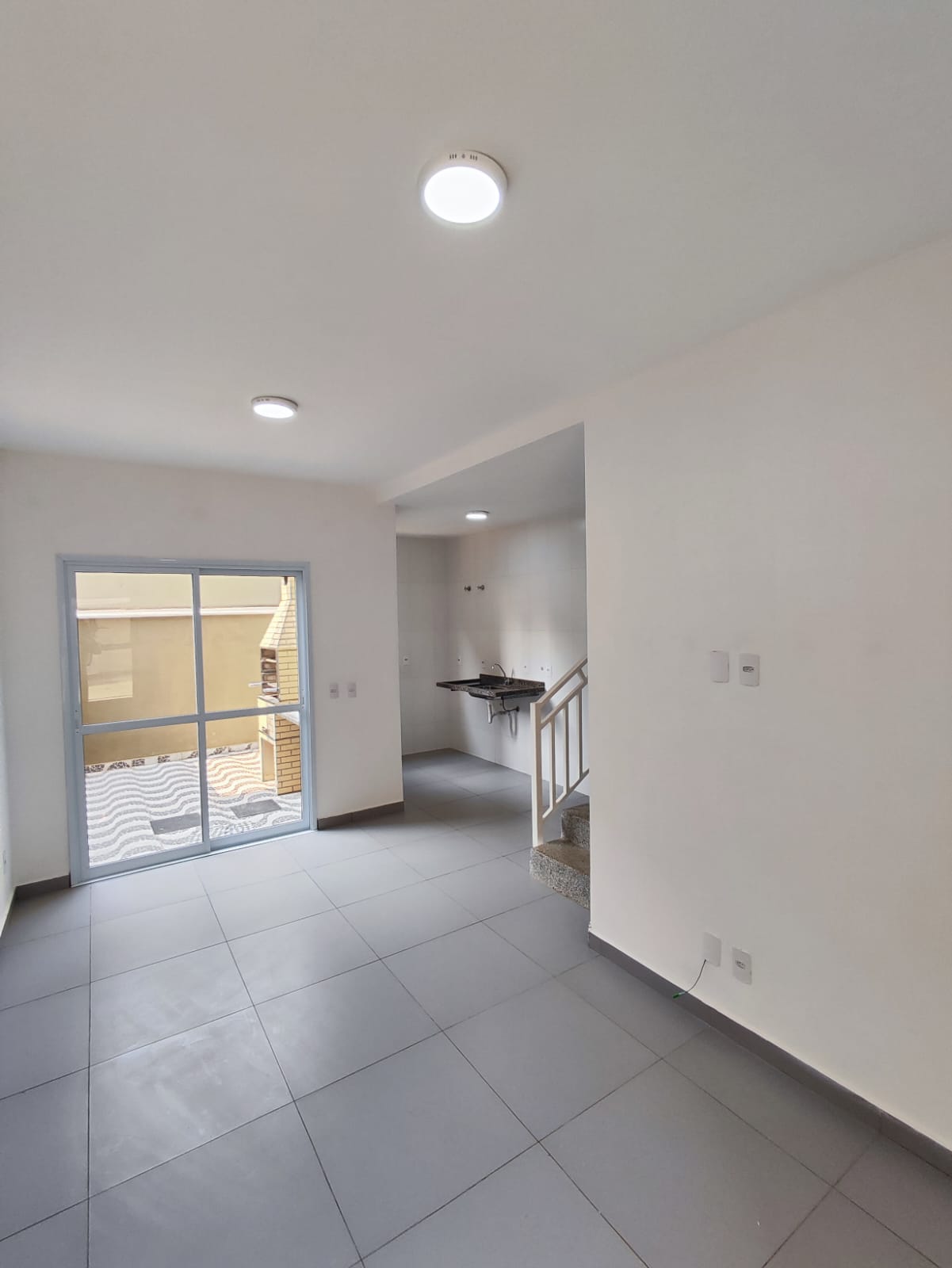 VIVA O MELHOR DE CESÁRIO LANGE EM UM OÁSIS URBANO!