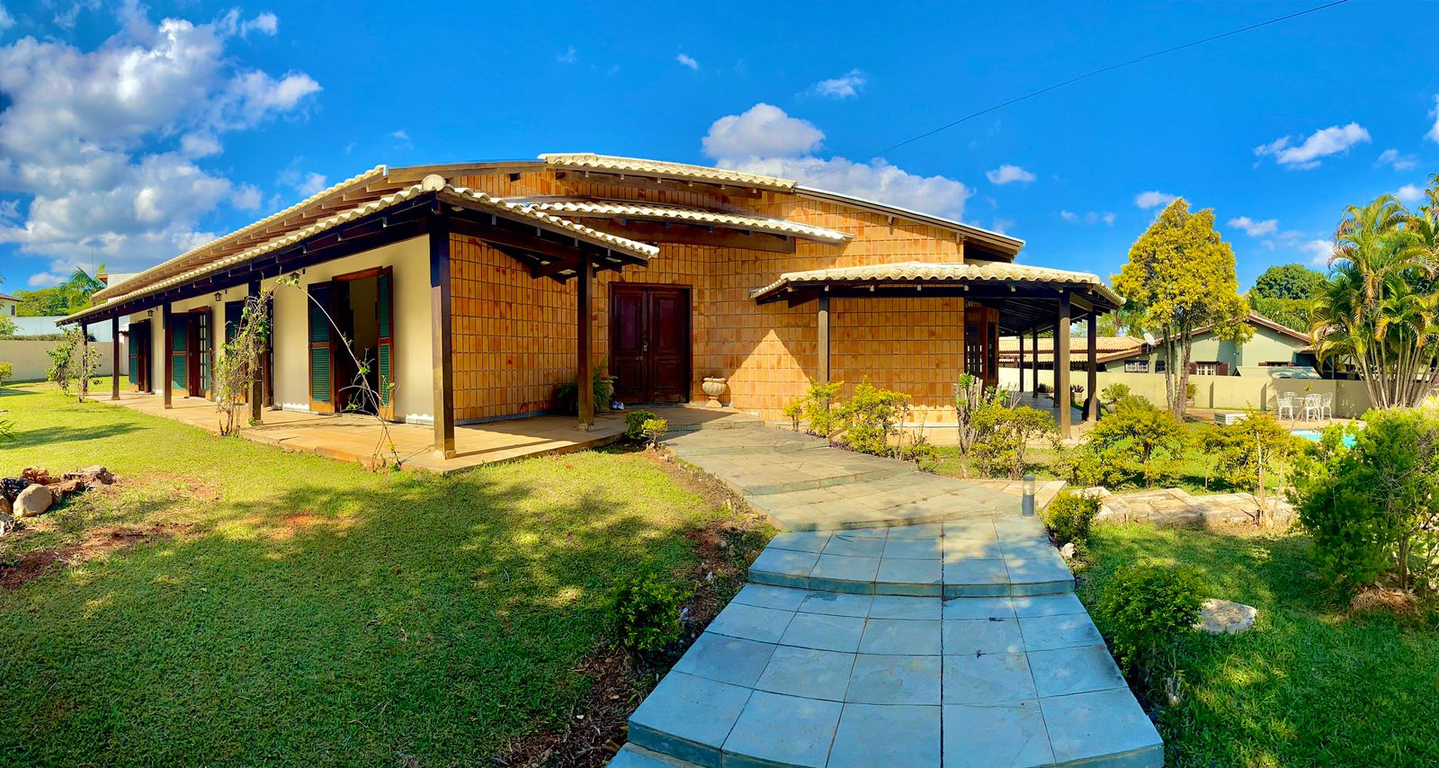 Casa em condomínio - Venda, Parque Residencial Colina das Estrelas, Tatuí, SP