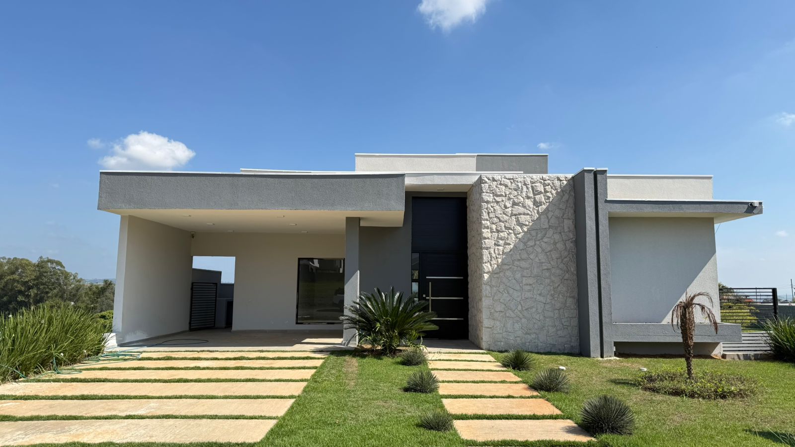 Casa - Venda, Ninho Verde I Eco Residence, Porangaba, SP