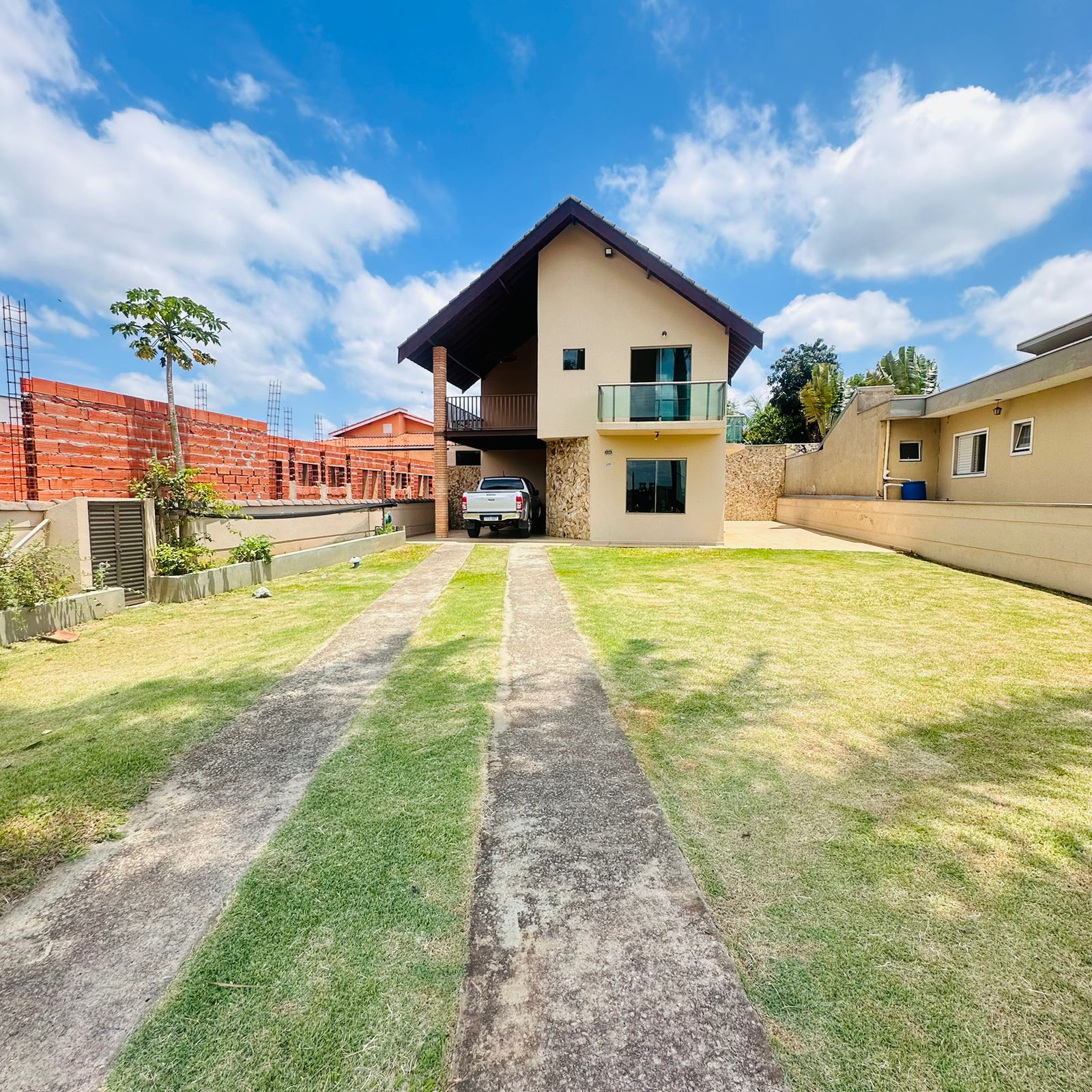 Casa em condomínio - Venda, Ninho Verde I Eco Residence, Porangaba, SP