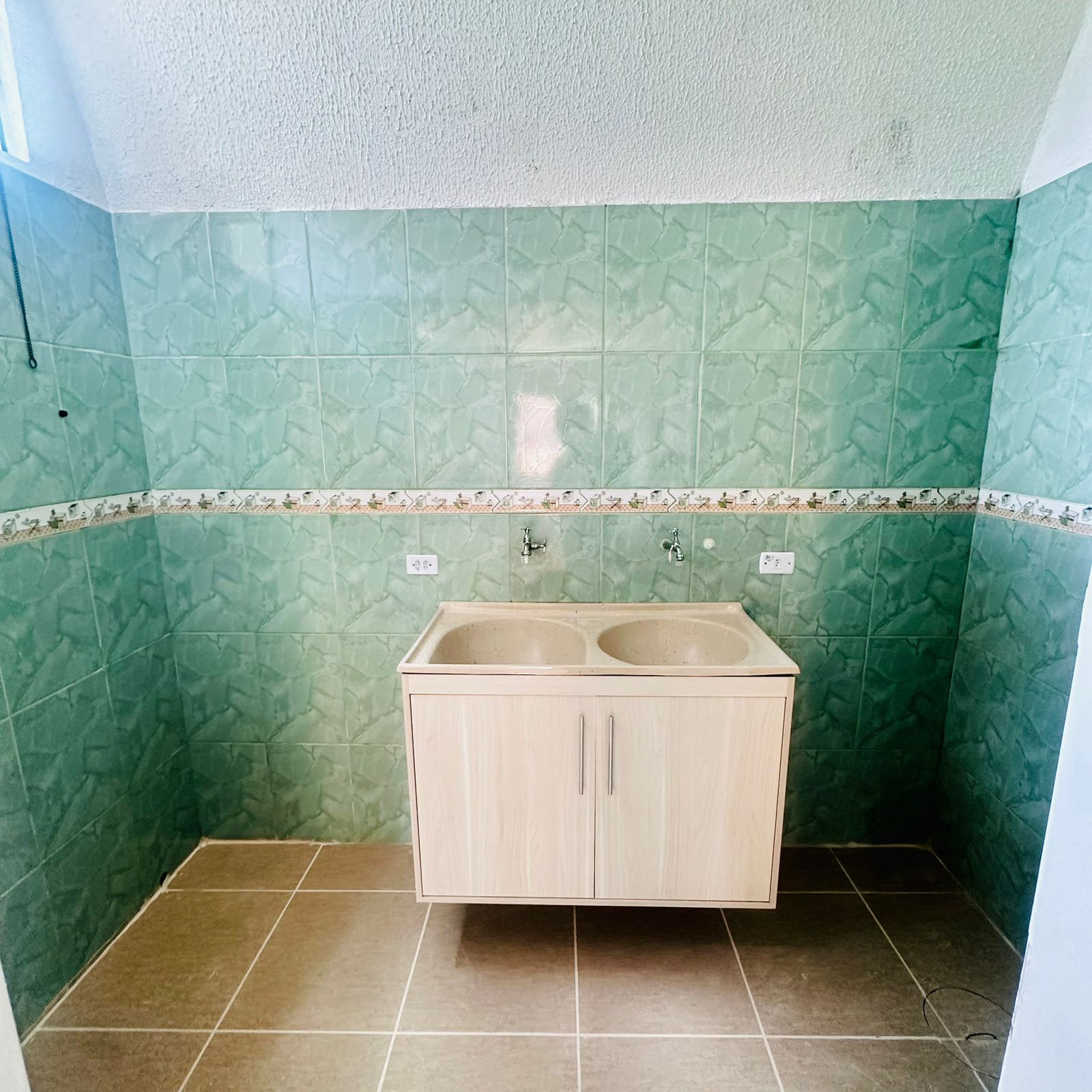 Viva o Sonho da Casa Própria! Sobrado à Venda no Condomínio Ninho Verde I Eco Residence! 