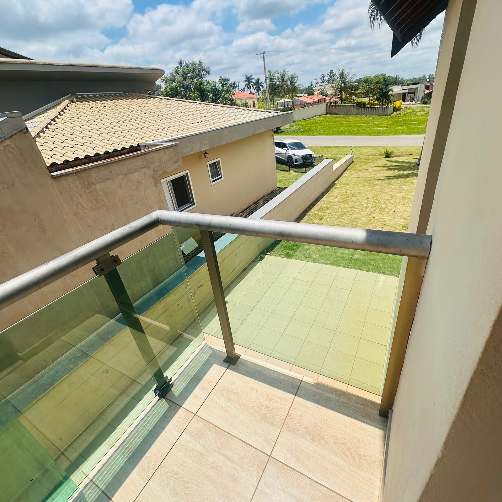 Viva o Sonho da Casa Própria! Sobrado à Venda no Condomínio Ninho Verde I Eco Residence! 