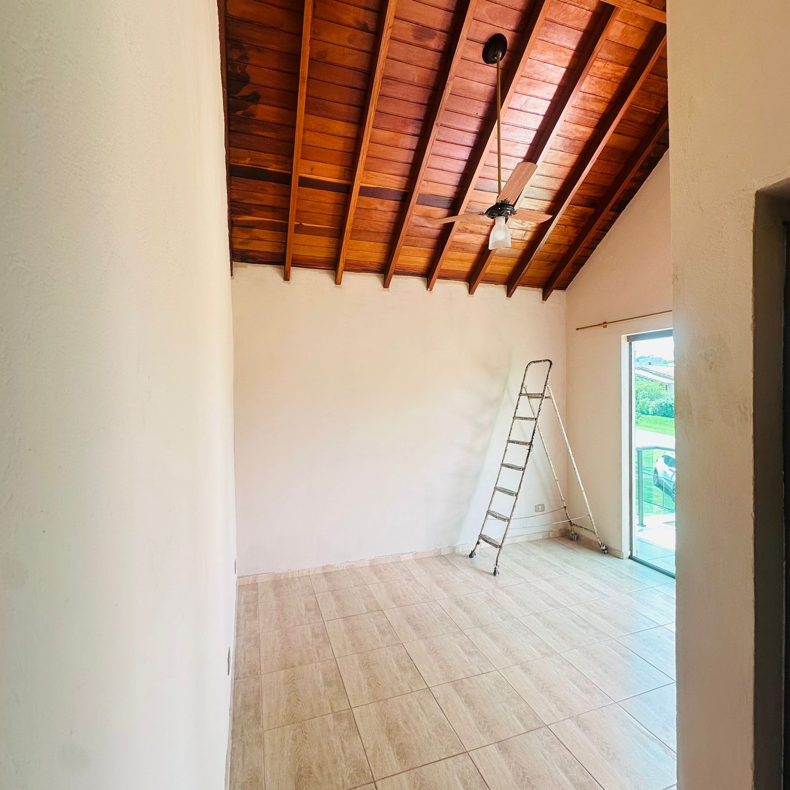 Viva o Sonho da Casa Própria! Sobrado à Venda no Condomínio Ninho Verde I Eco Residence! 