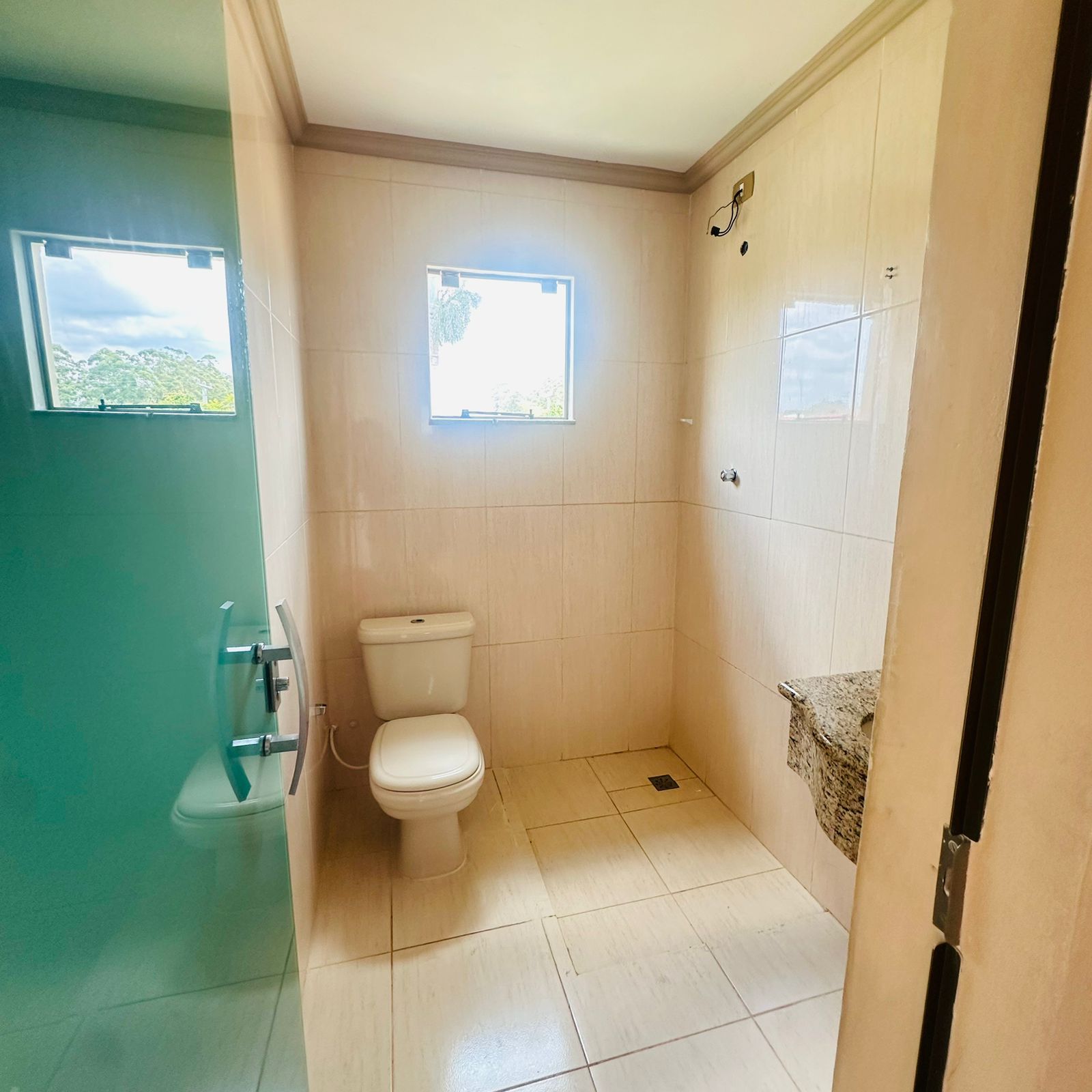 Viva o Sonho da Casa Própria! Sobrado à Venda no Condomínio Ninho Verde I Eco Residence! 