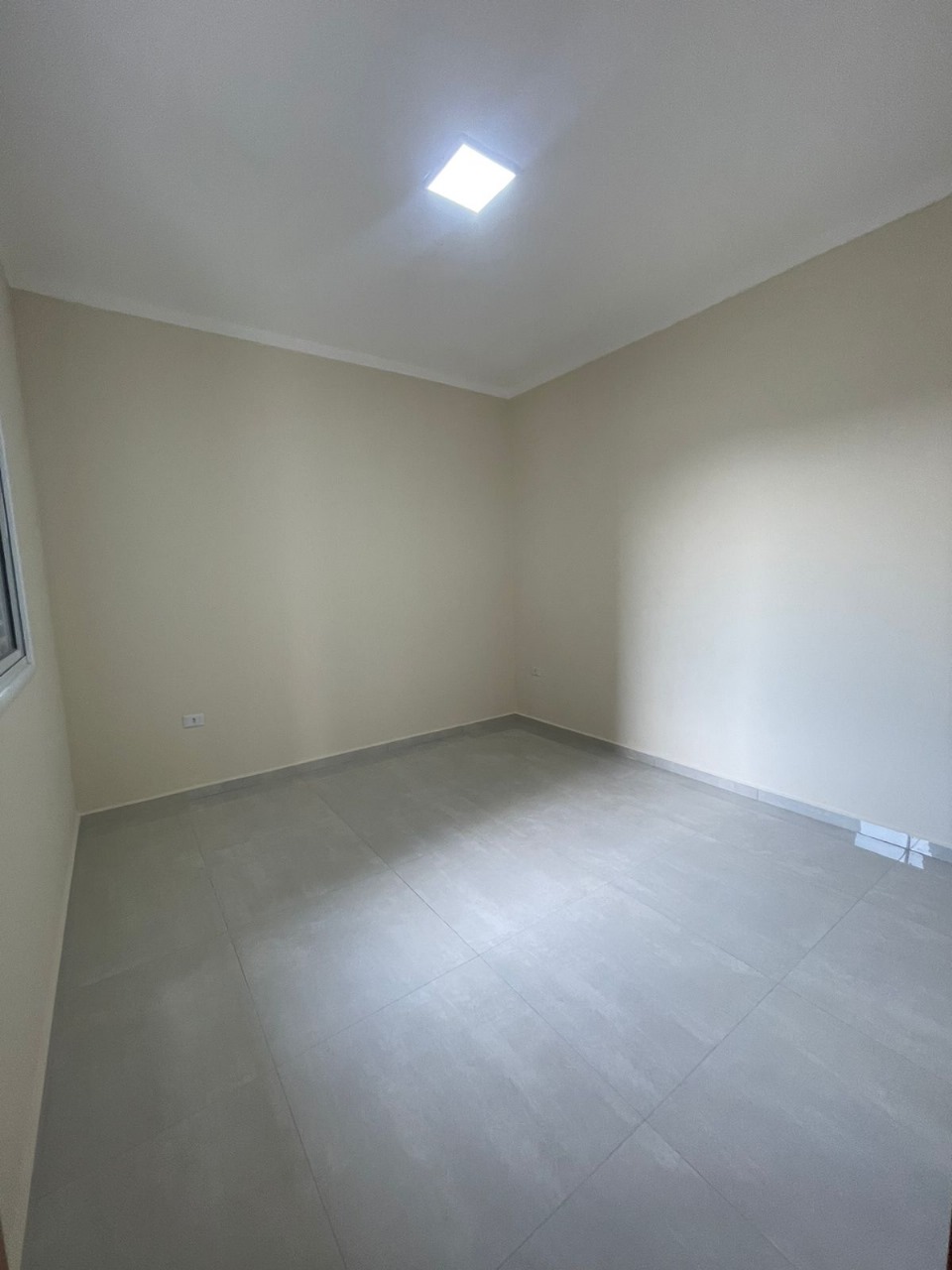 Casa á venda c/ 02 dormitórios, Bairro Campestre - Boituva
