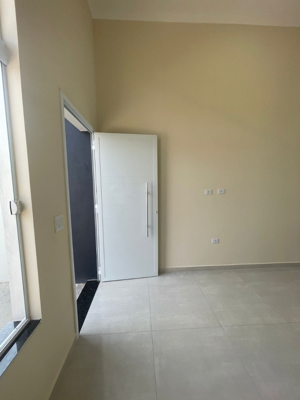 Casa á venda c/ 02 dormitórios, Bairro Campestre - Boituva
