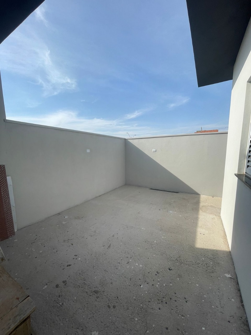 Casa á venda c/ 02 dormitórios, Bairro Campestre - Boituva