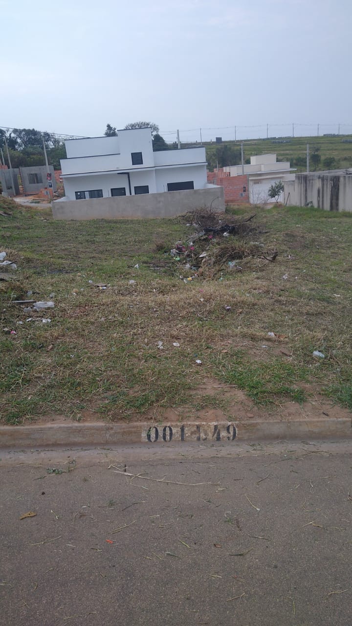 Terreno - Venda, Residencial Céu Azul, Boituva, SP