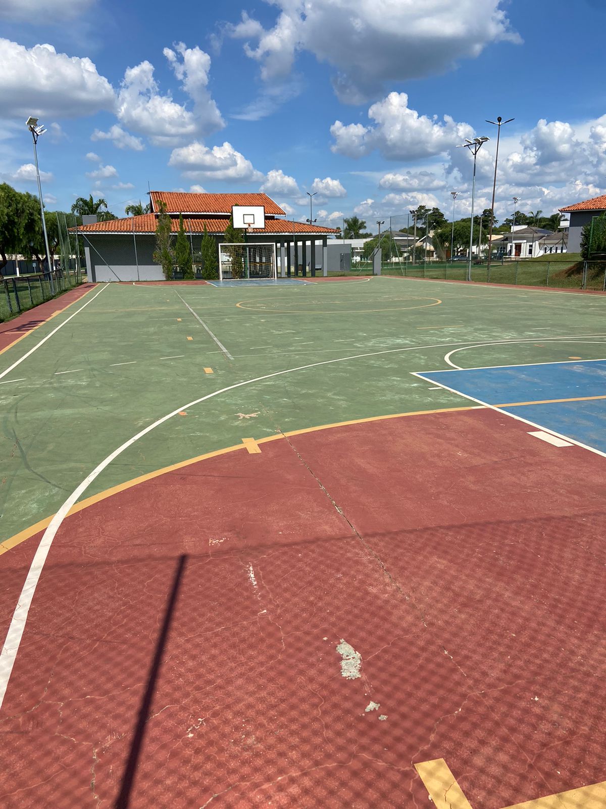 **Descubra o Terreno dos Seus Sonhos no Residencial São Marcos, Tatuí-SP**