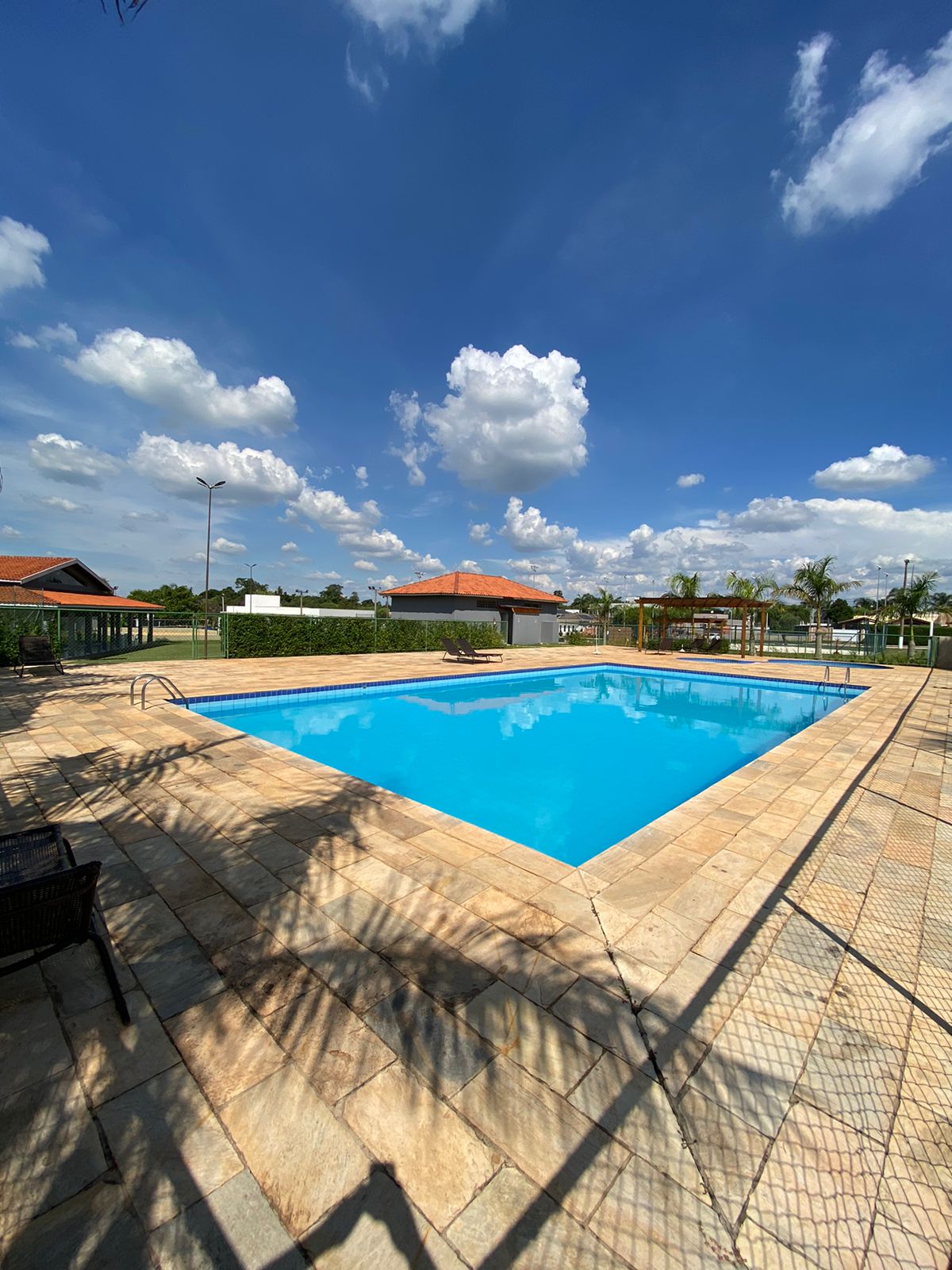 **Descubra o Terreno dos Seus Sonhos no Residencial São Marcos, Tatuí-SP**