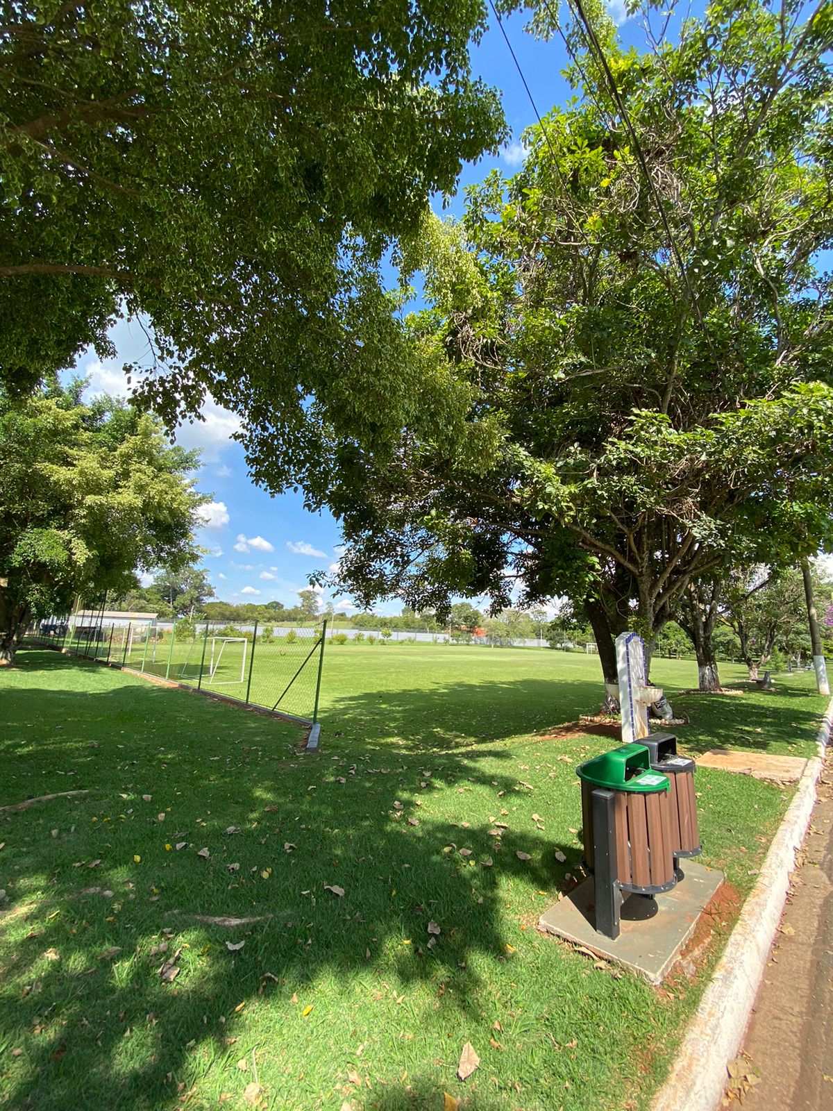 **Descubra o Terreno dos Seus Sonhos no Residencial São Marcos, Tatuí-SP**