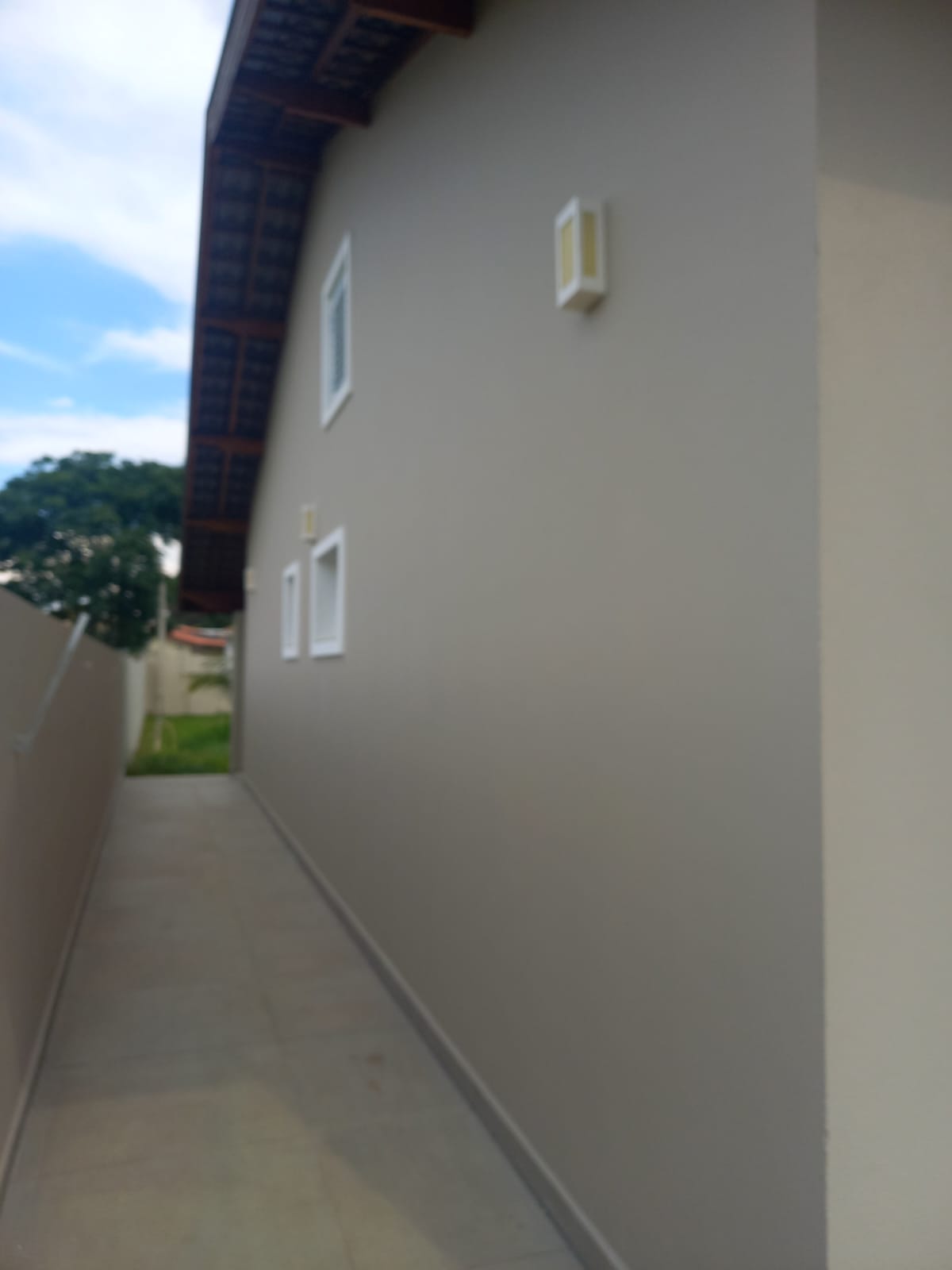 Chácara a venda no Condomínio Vitassay, Boituva/SP