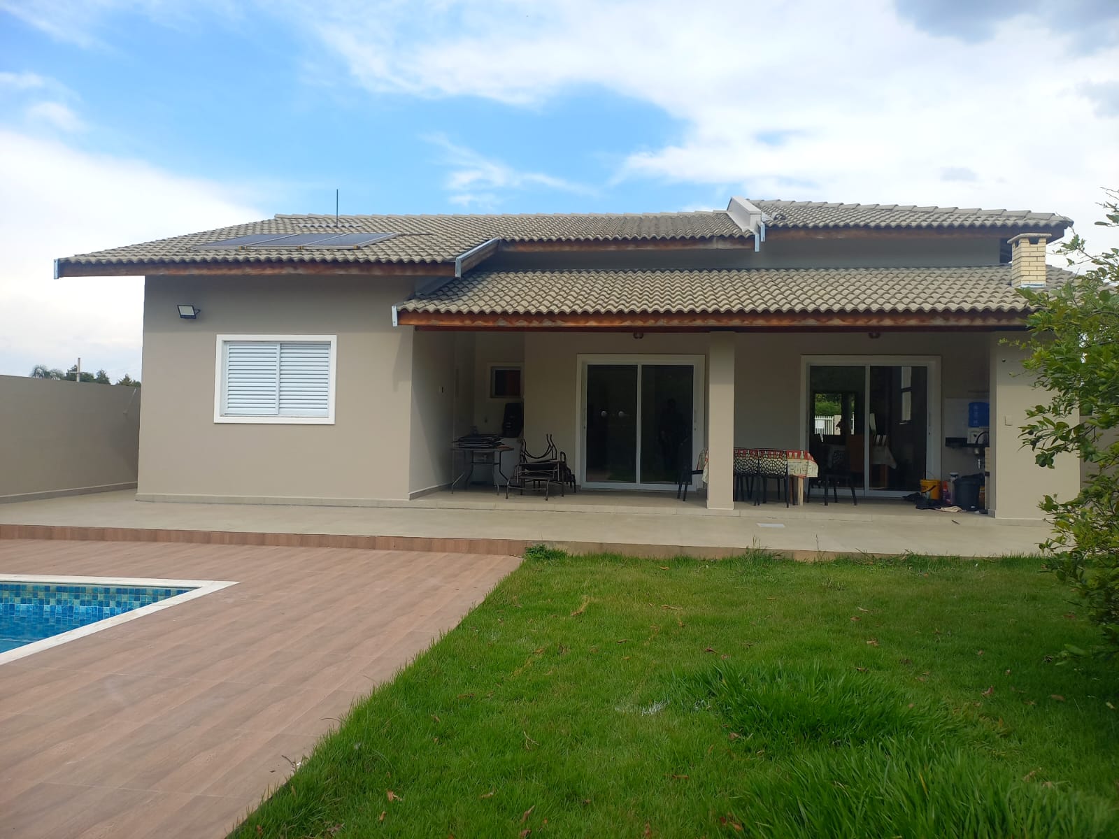 Chácara a venda no Condomínio Vitassay, Boituva/SP