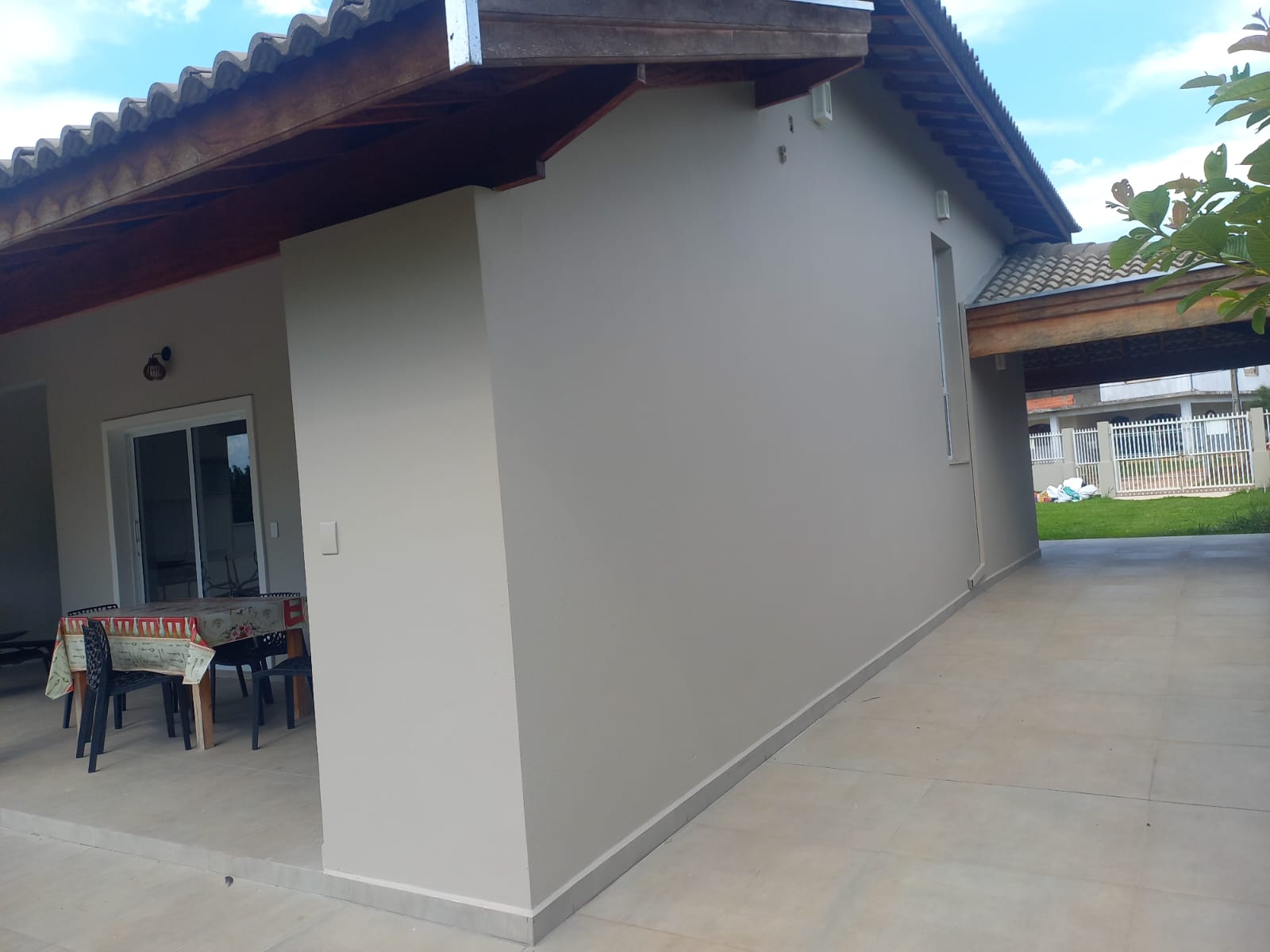 Chácara a venda no Condomínio Vitassay, Boituva/SP