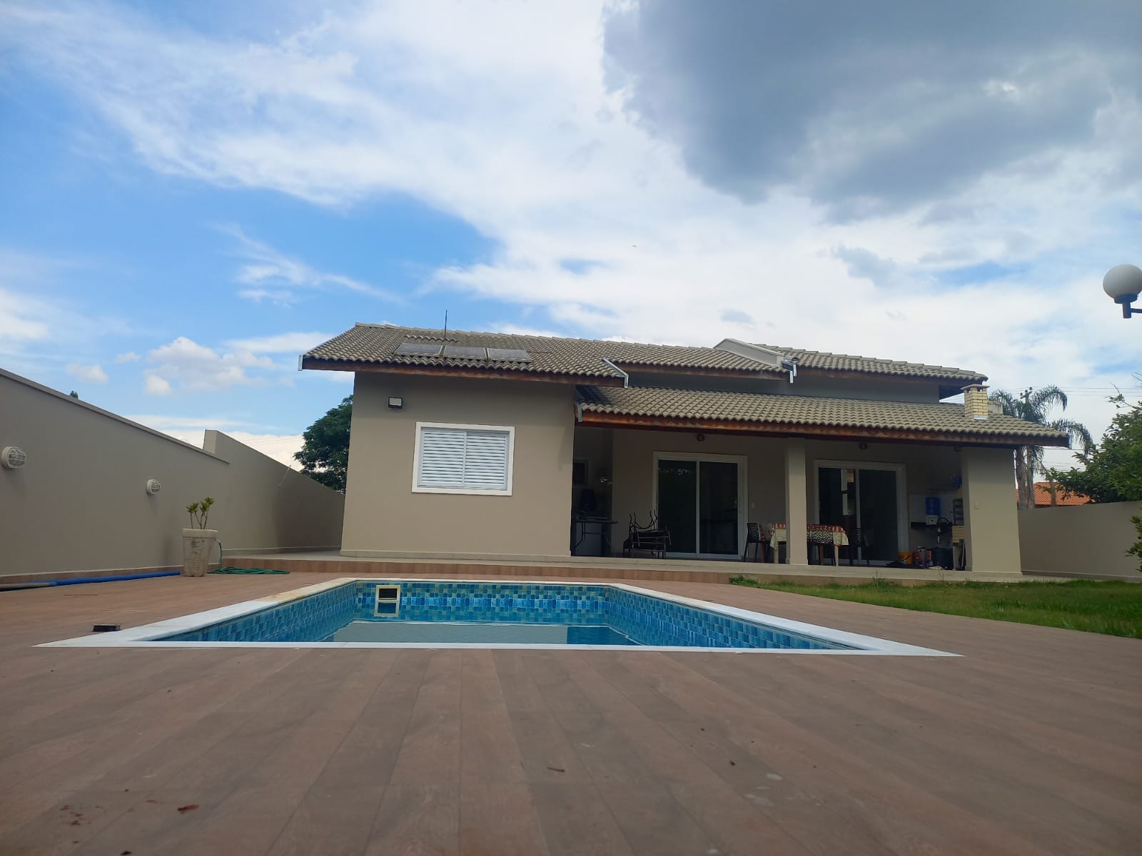 Chácara em Condomínio - Venda, Vitassay, Boituva, SP