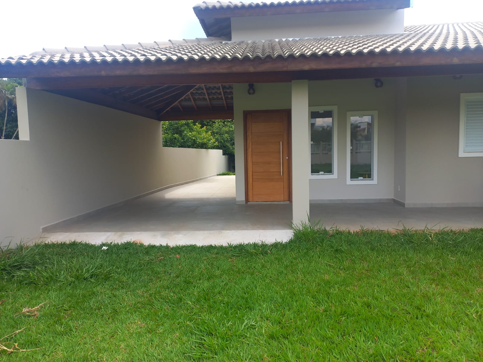 Chácara a venda no Condomínio Vitassay, Boituva/SP