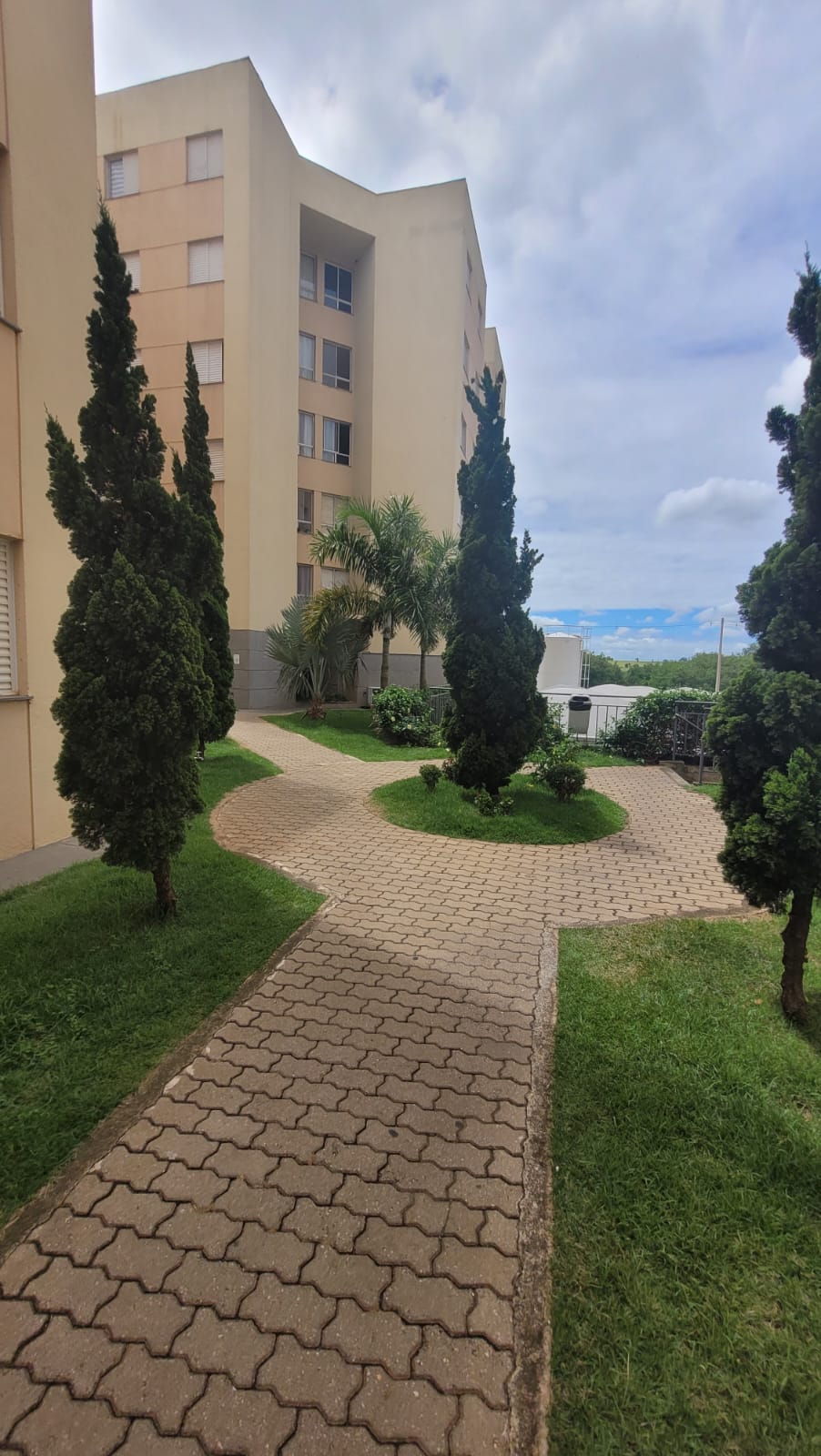 Apartamento - Venda, Vila São Lázaro, Tatuí, SP