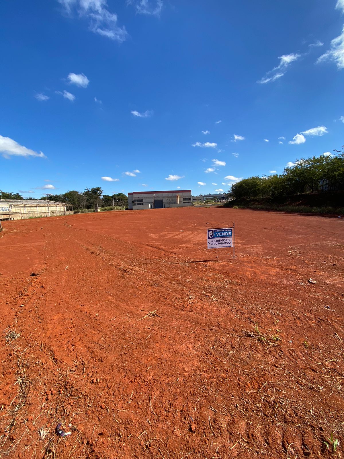 Oportunidade Única para Investidores: Área de 6 Mil Metros no Loteamento Industrial Municipio de  Tatuí - SP!