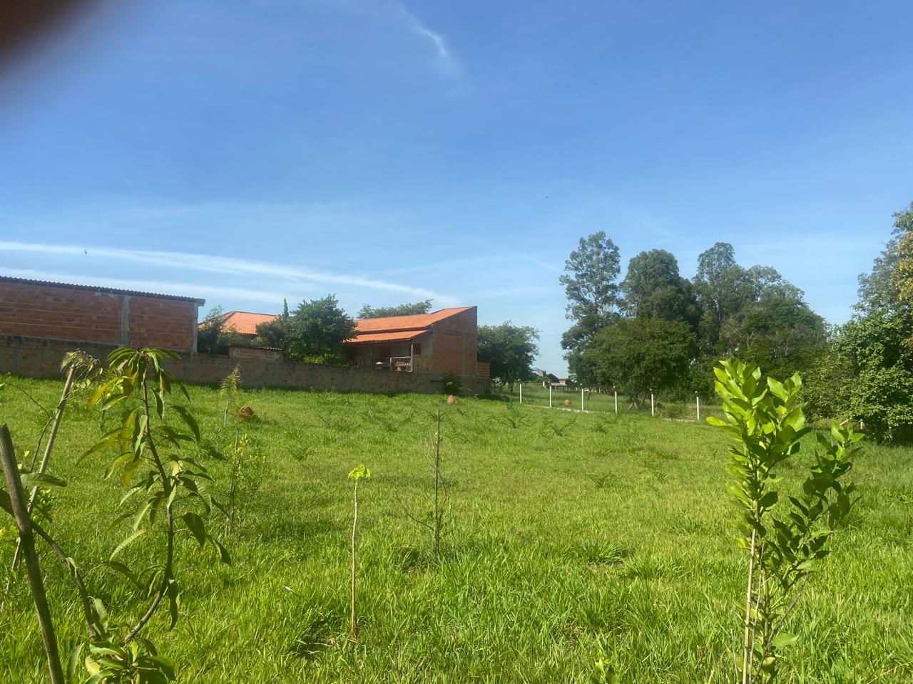 Terreno - Venda, Residencial Campo Belo, Boituva, SP