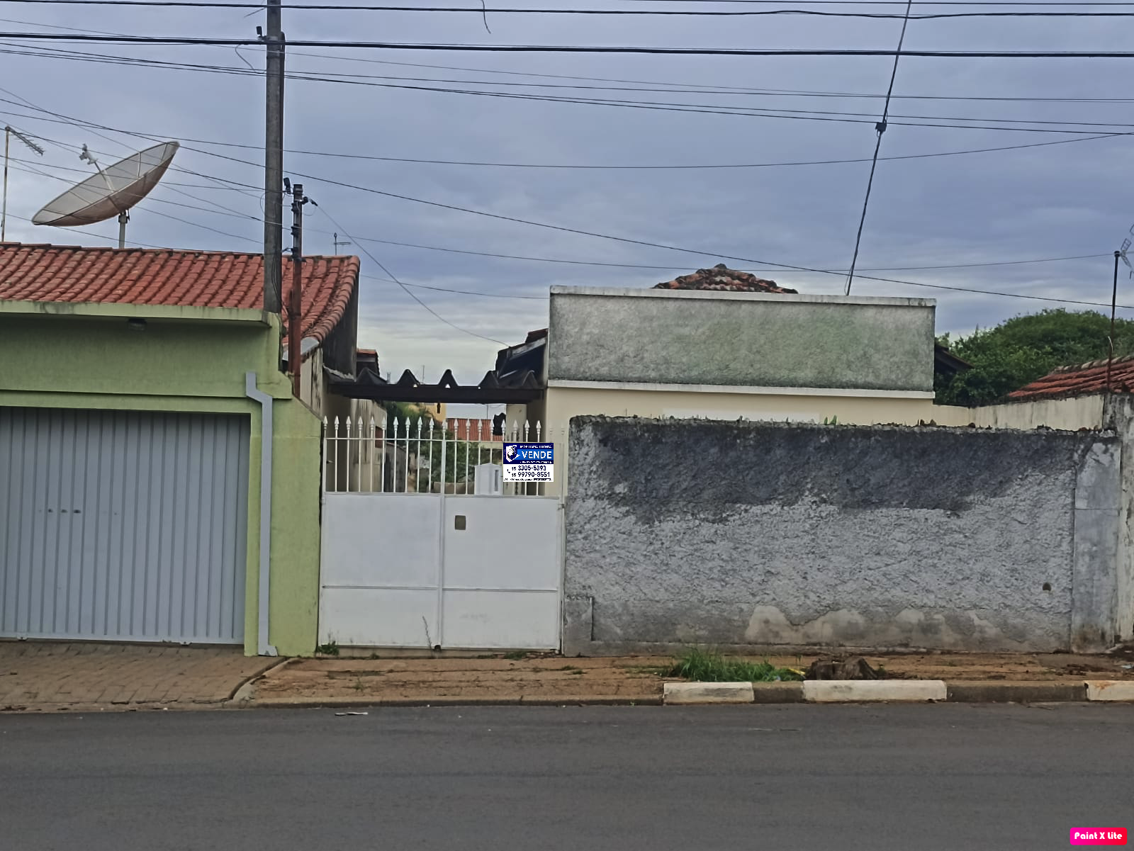 Casa comercial - Venda, Vila Doutor Laurindo, Tatuí, SP