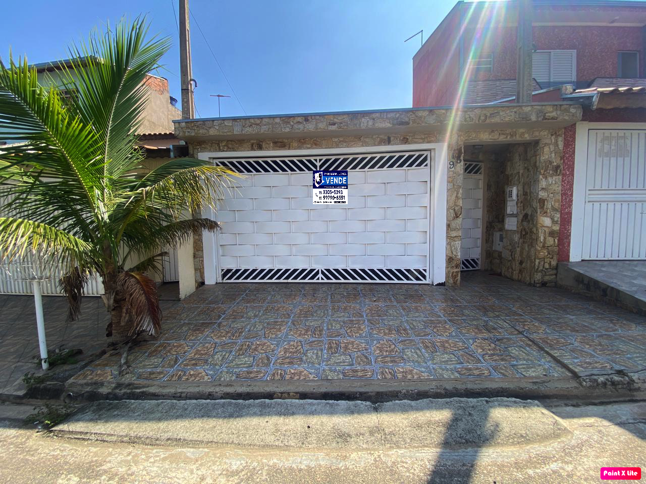 Casa - Venda, Jardim Residencial Santa Cruz, Tatuí, SP