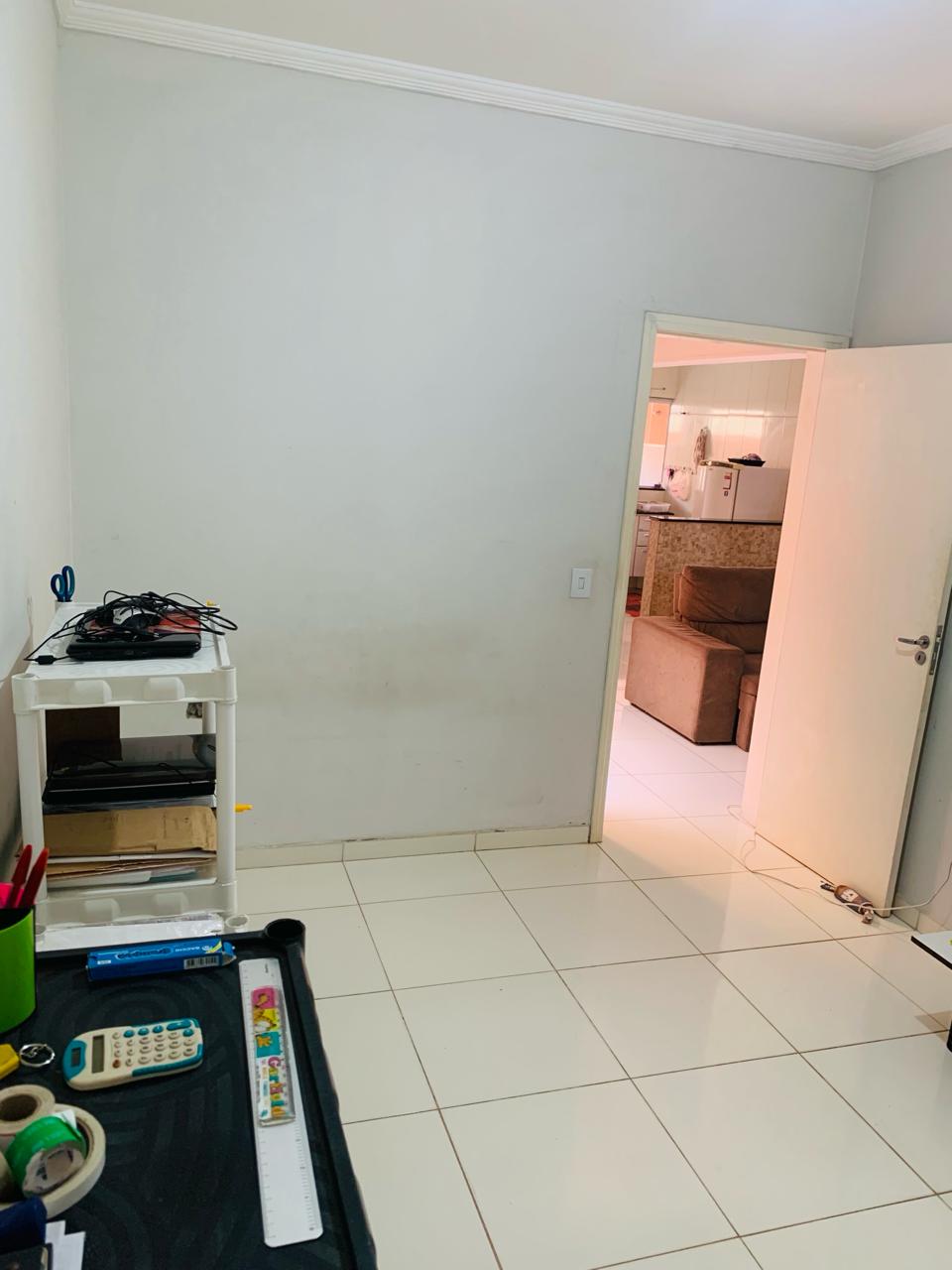 Casa à Venda no Residencial Faculdade, Boituva/SP
