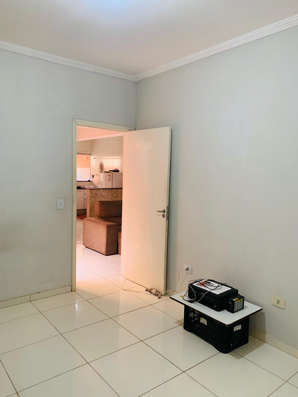 Casa à Venda no Residencial Faculdade, Boituva/SP