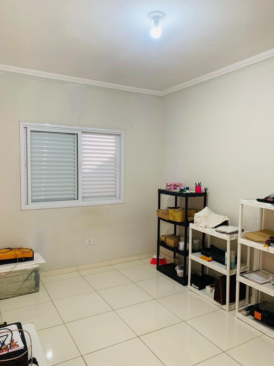 Casa à Venda no Residencial Faculdade, Boituva/SP
