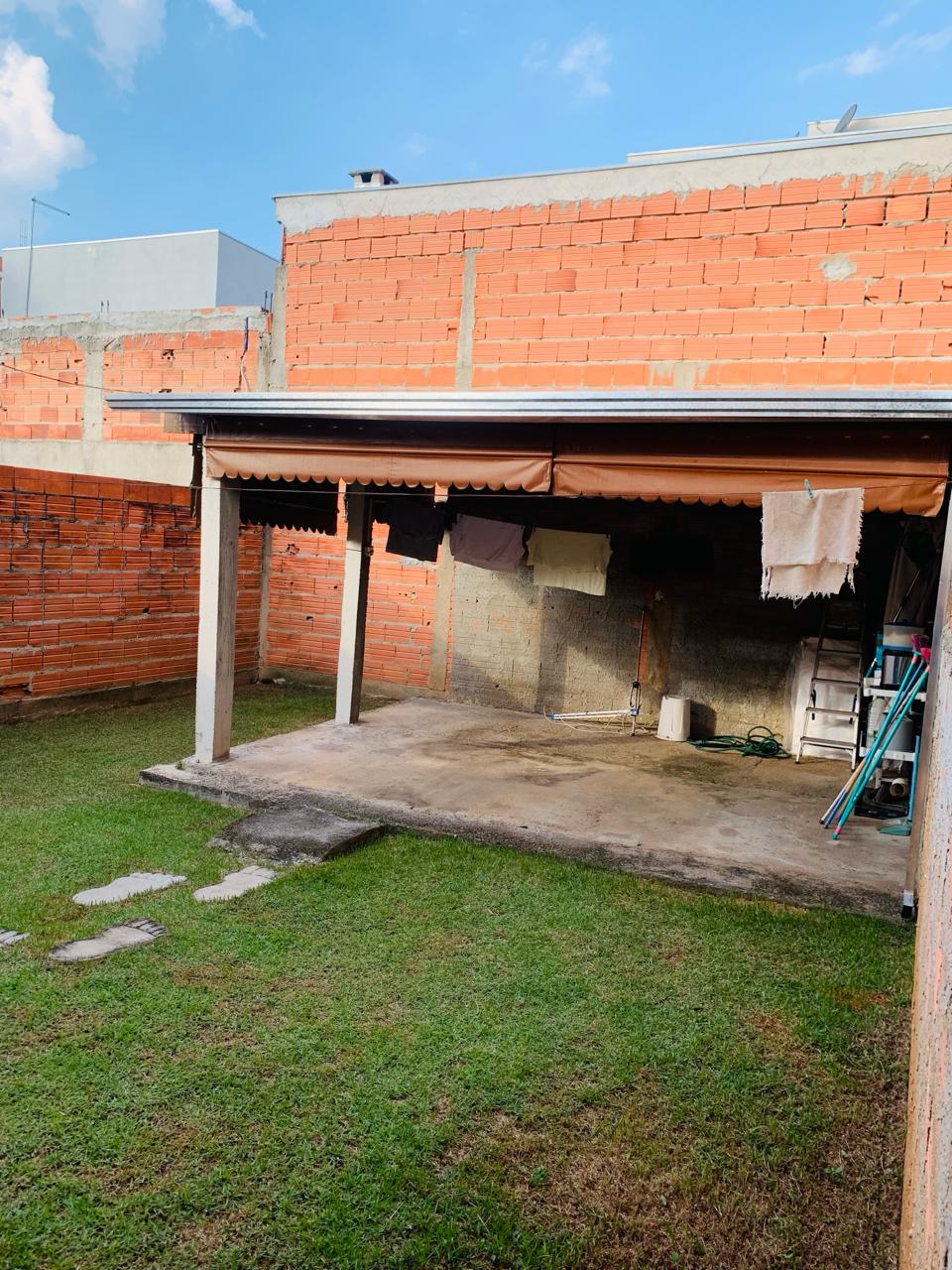 Casa à Venda no Residencial Faculdade, Boituva/SP