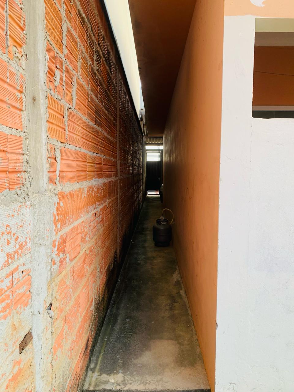 Casa à Venda no Residencial Faculdade, Boituva/SP