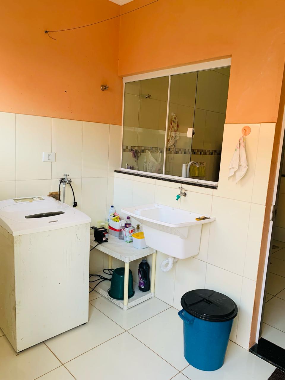 Casa à Venda no Residencial Faculdade, Boituva/SP