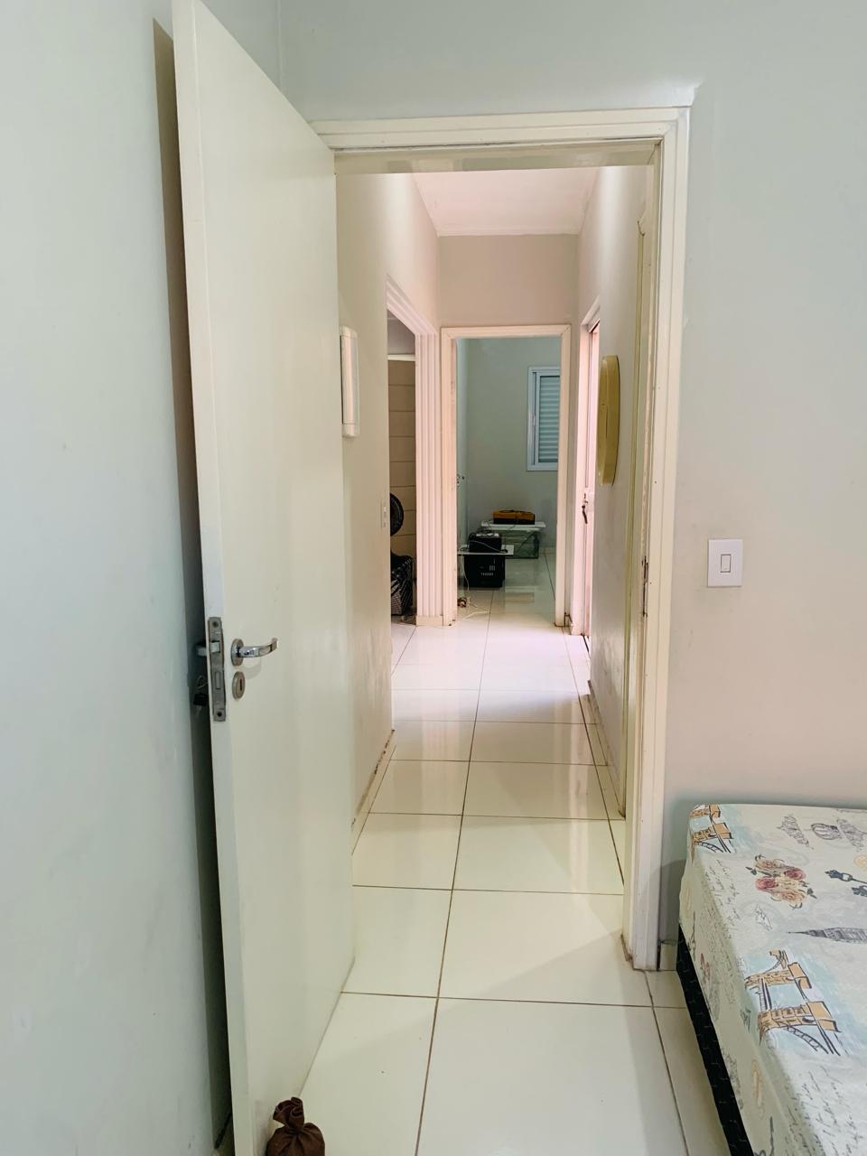 Casa à Venda no Residencial Faculdade, Boituva/SP