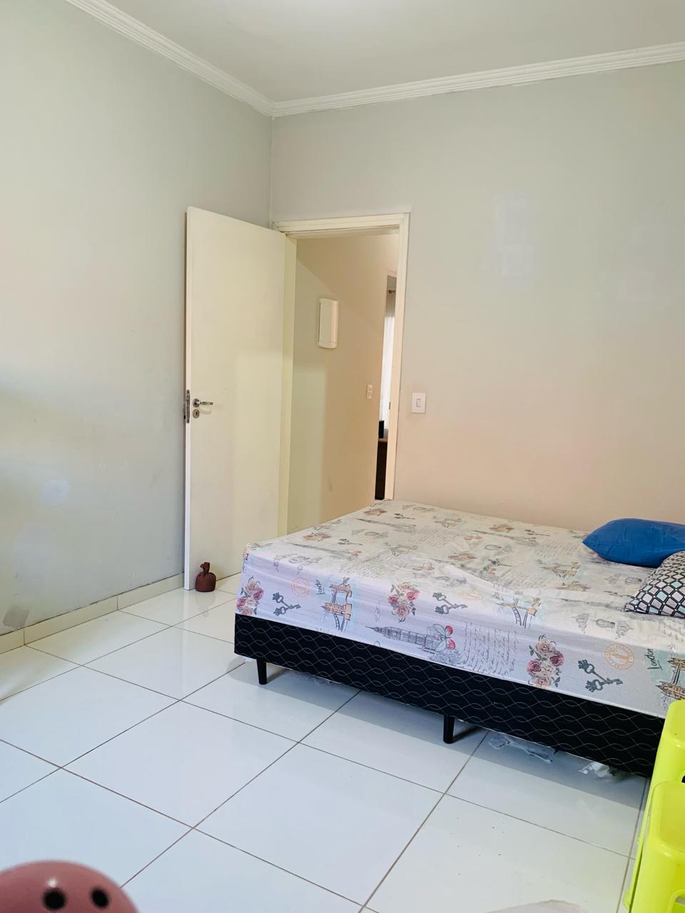 Casa à Venda no Residencial Faculdade, Boituva/SP