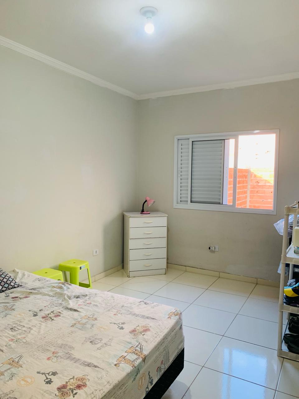 Casa à Venda no Residencial Faculdade, Boituva/SP